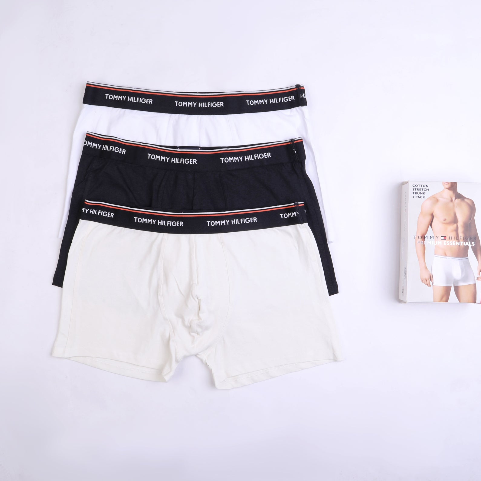 Tommy Hilfiger Boxers