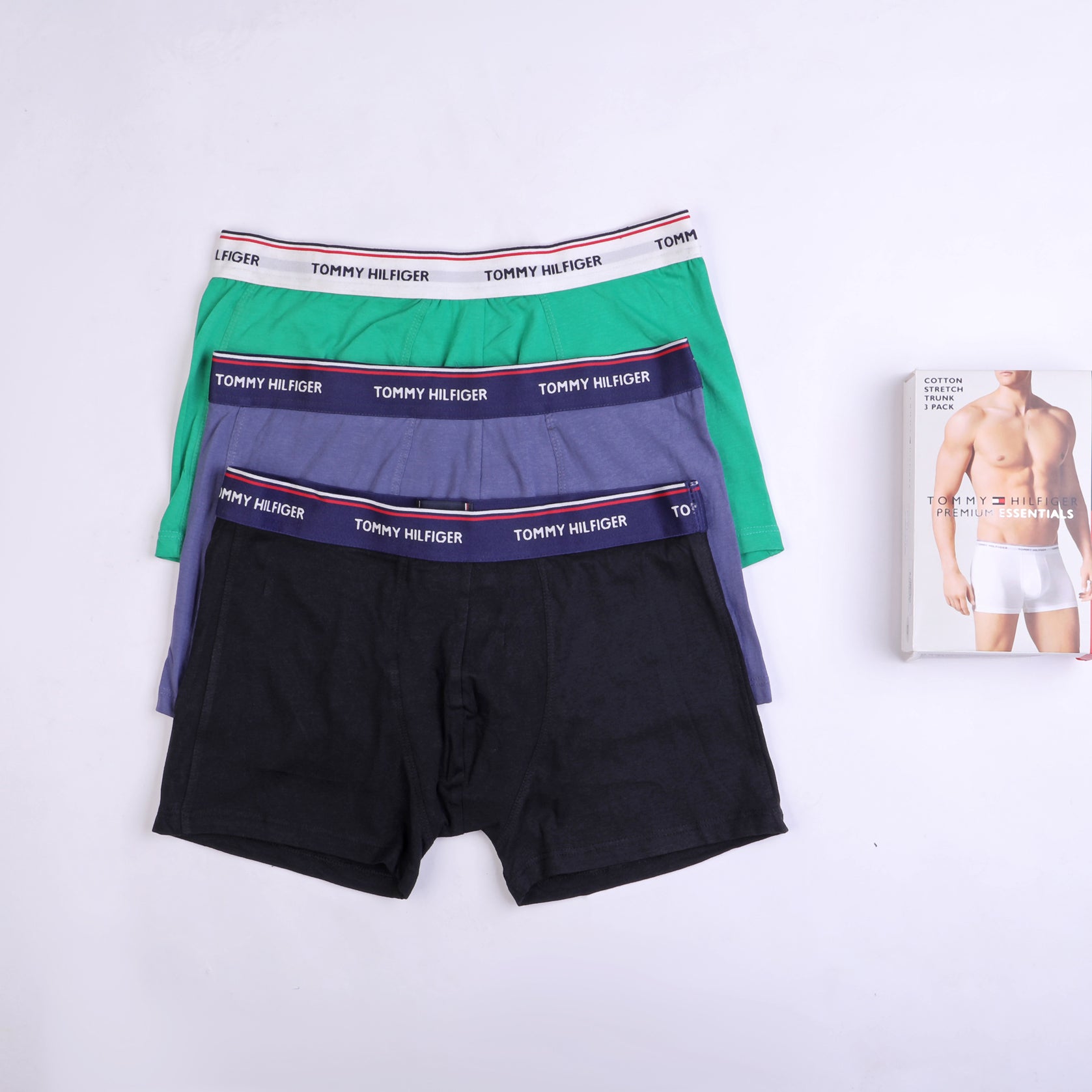 Tommy Hilfiger Boxers