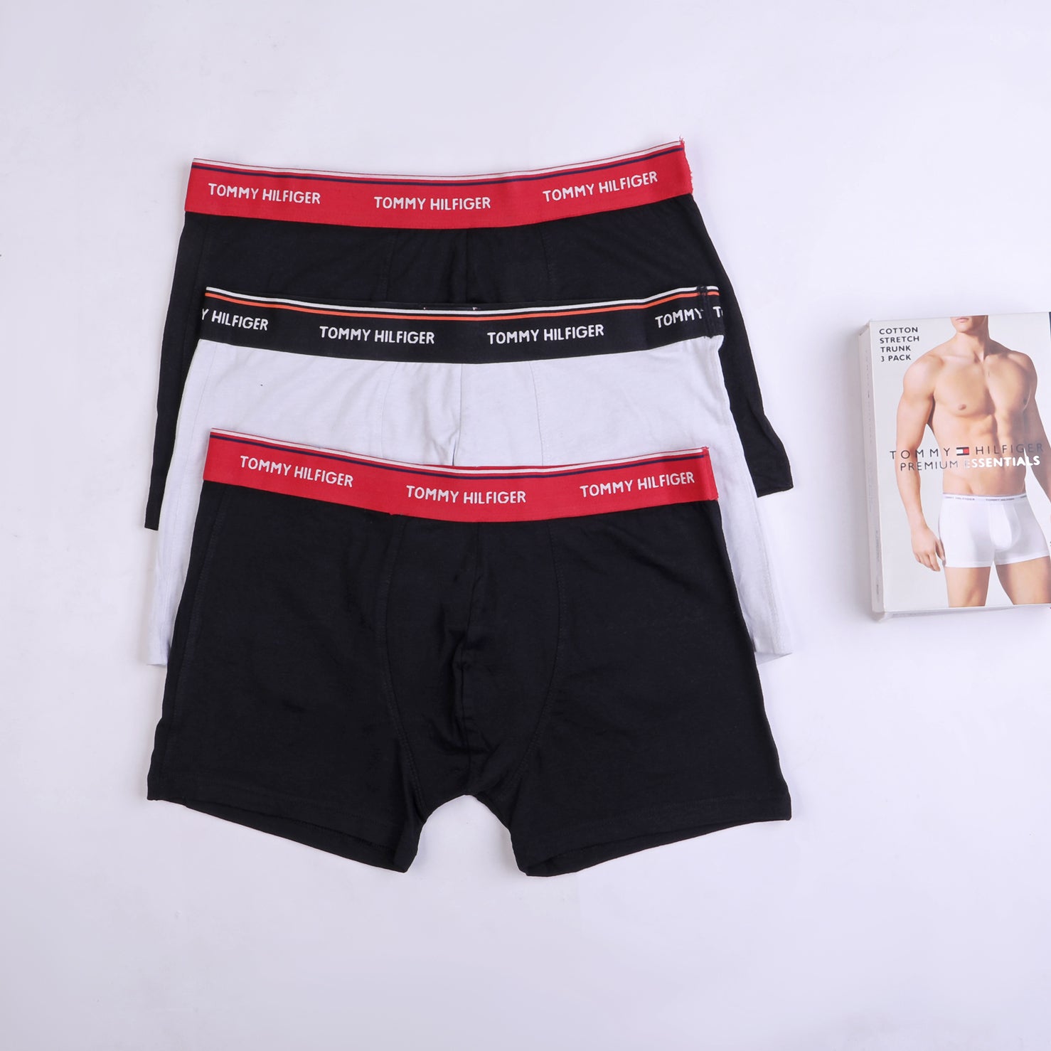 Tommy Hilfiger Boxers