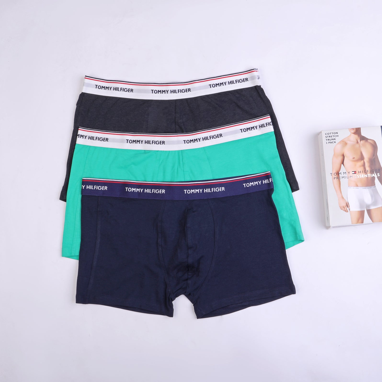 Tommy Hilfiger Boxers