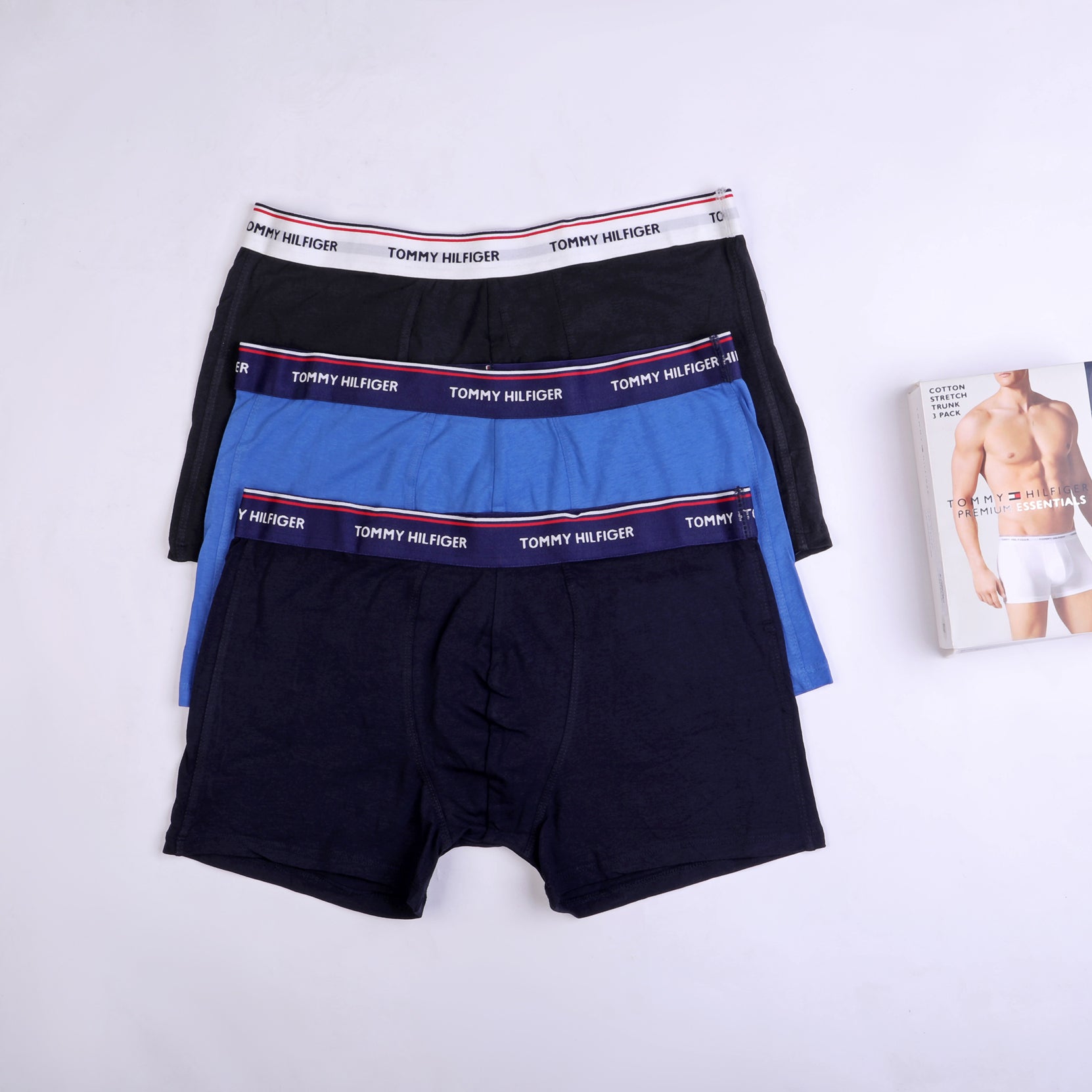 Tommy Hilfiger Boxers