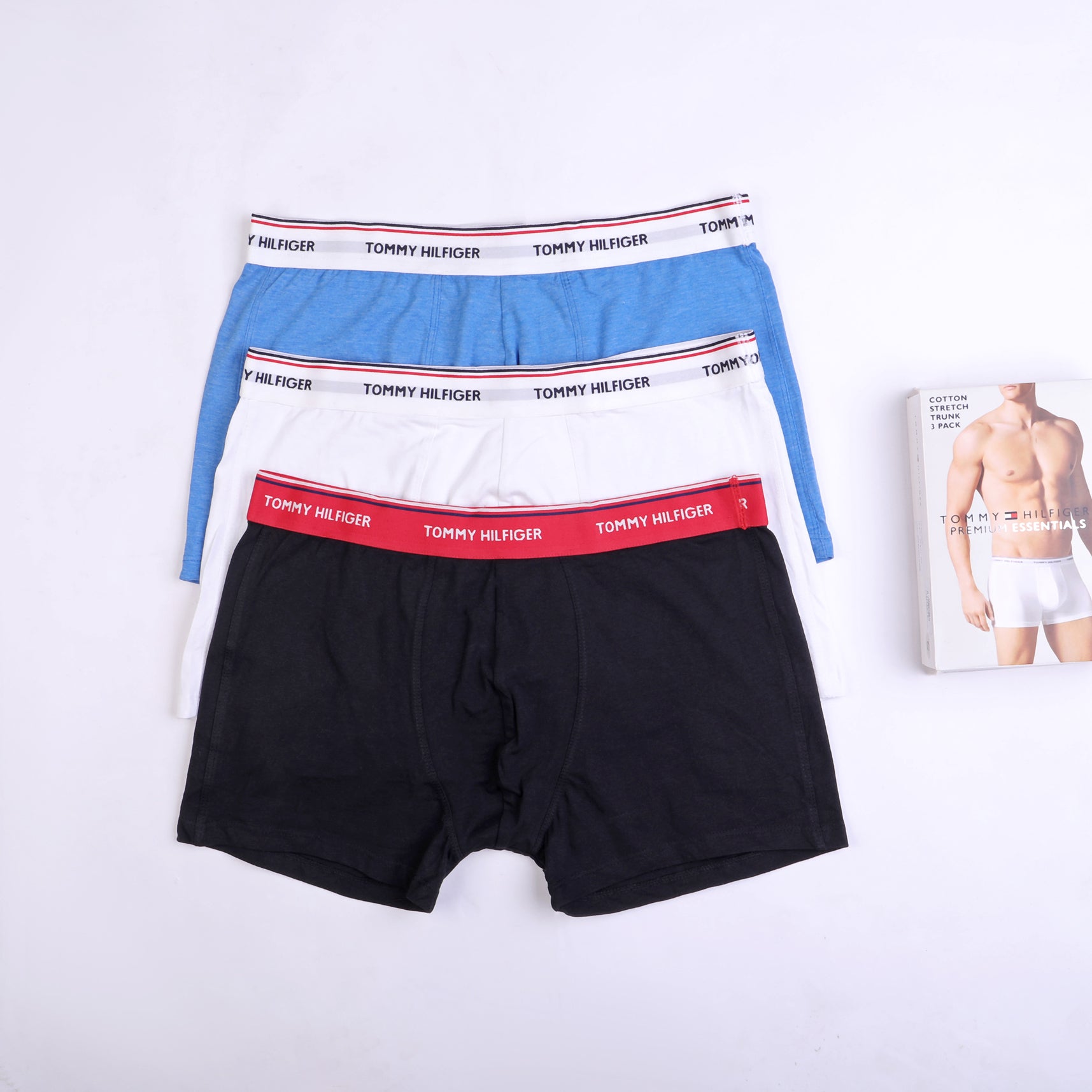 Tommy Hilfiger Boxers
