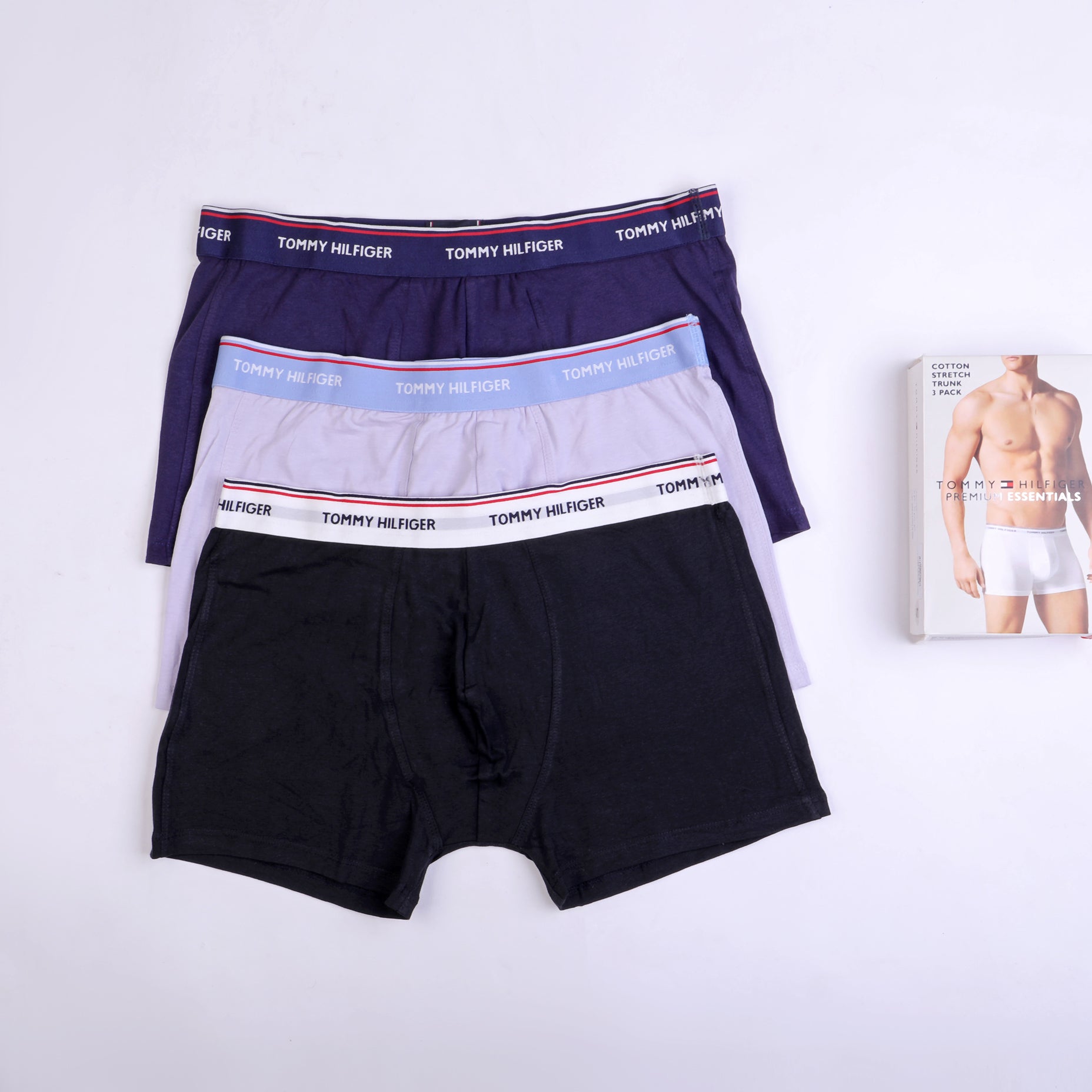 Tommy Hilfiger Boxers