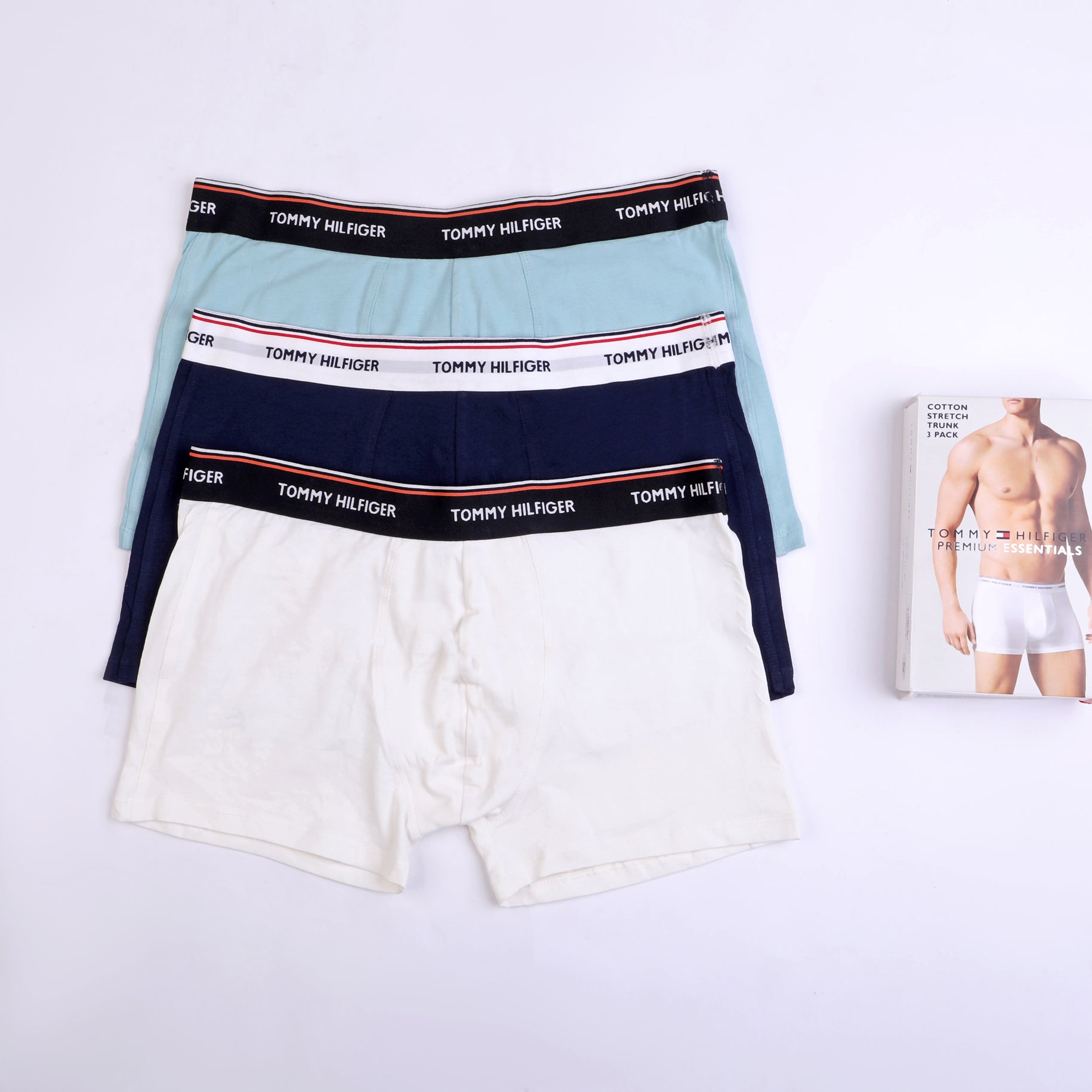 Tommy Hilfiger Boxers