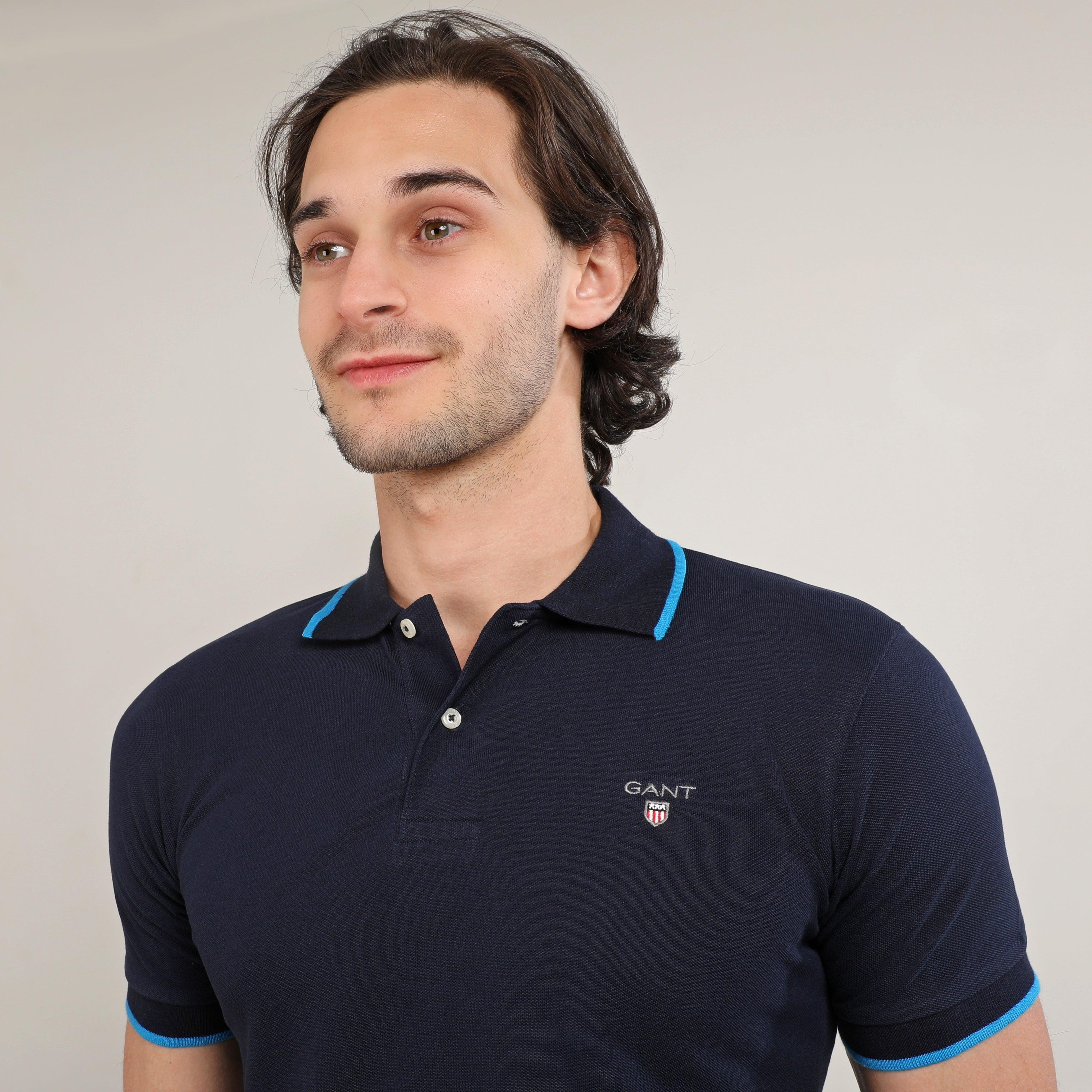 GANT Polo Shirt