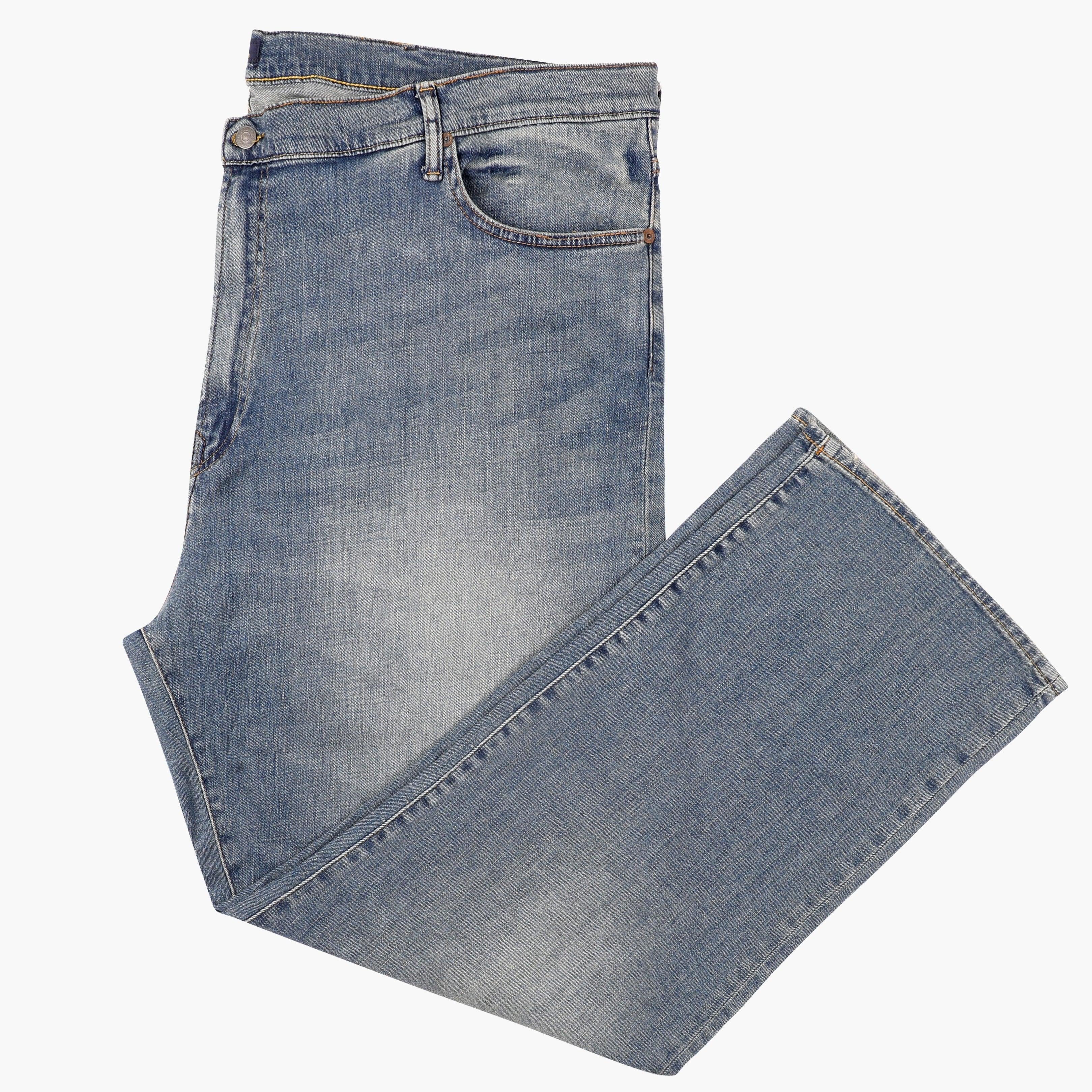 Ralph Lauren Regular Fit Jeans