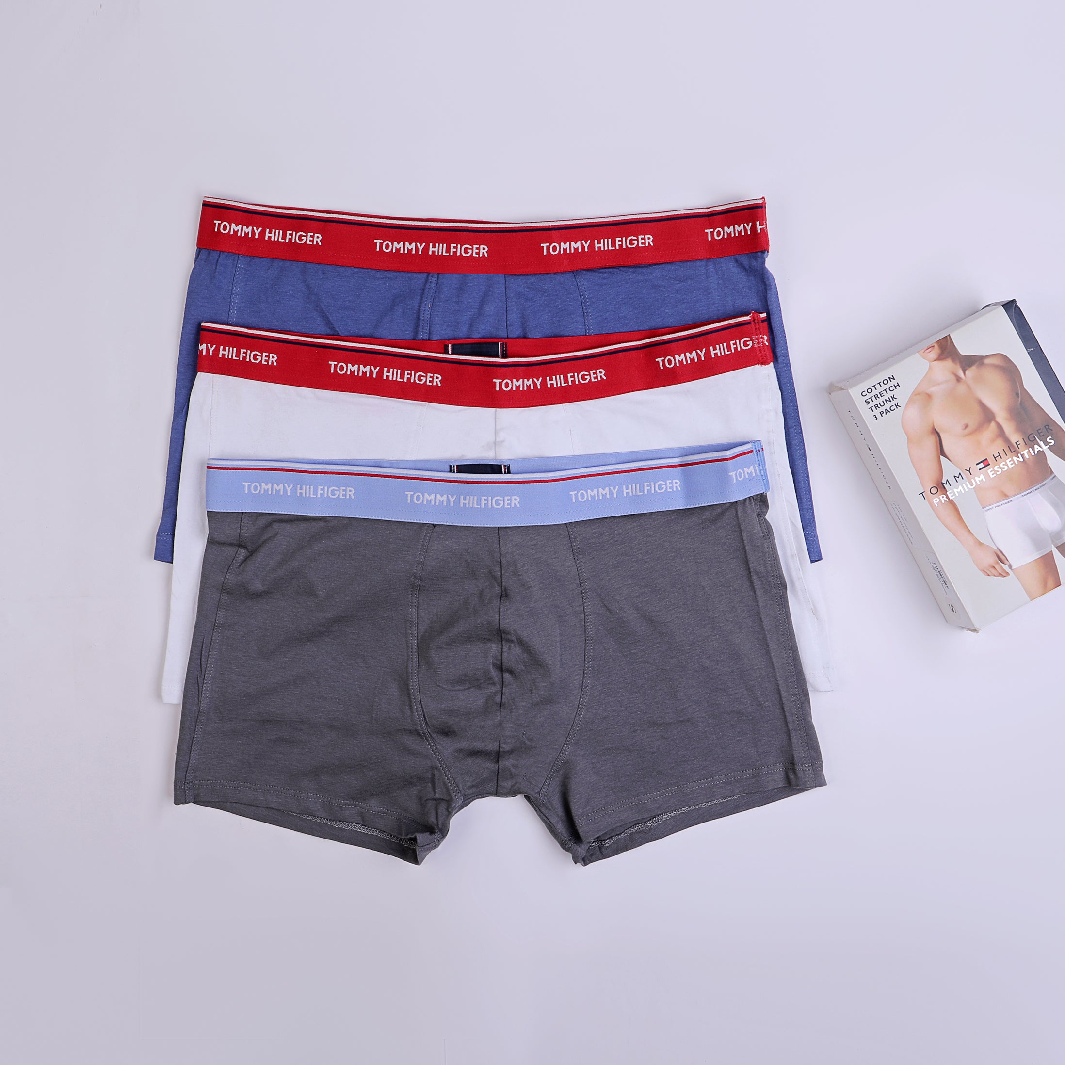 Tommy Hilfiger Boxers