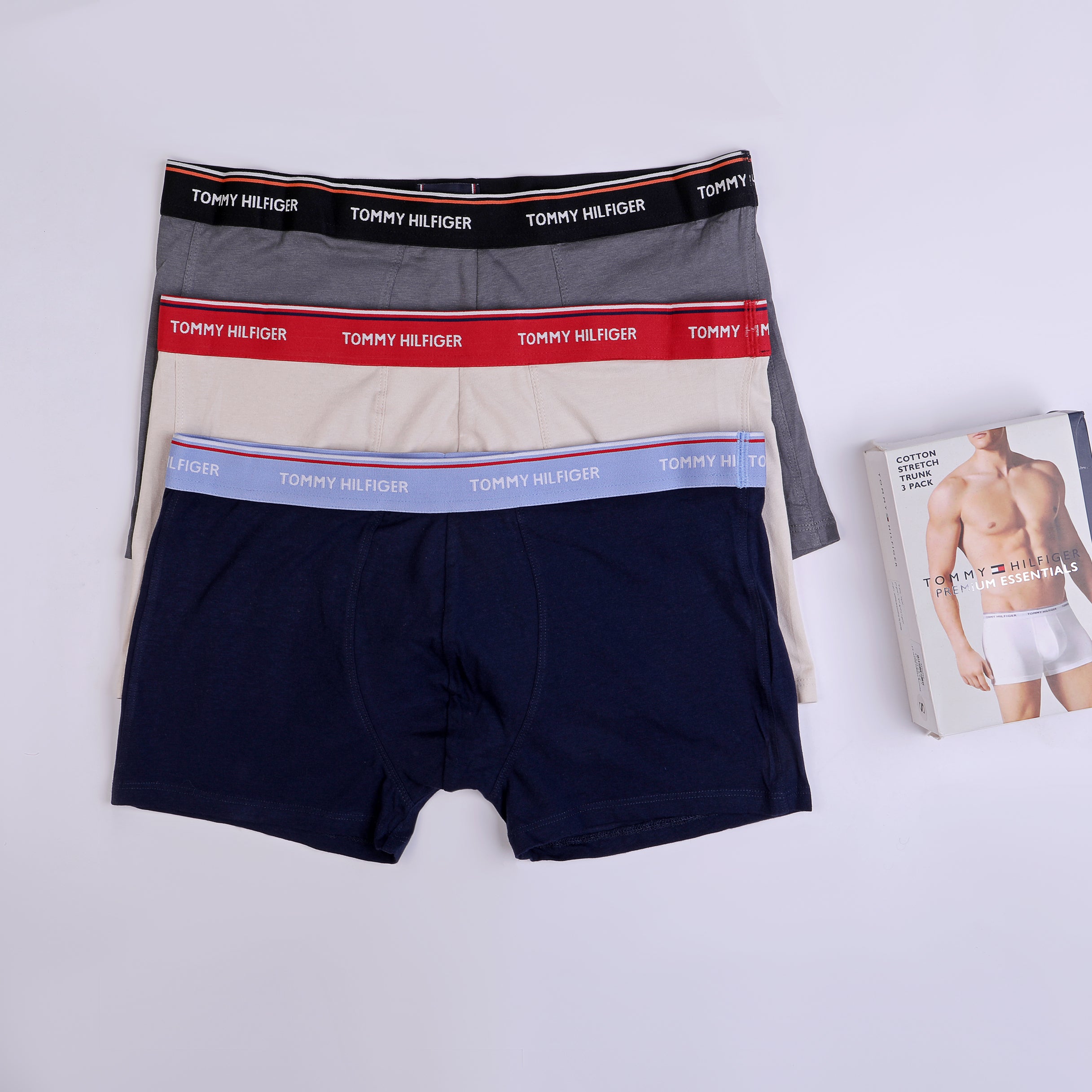 Tommy Hilfiger Boxers
