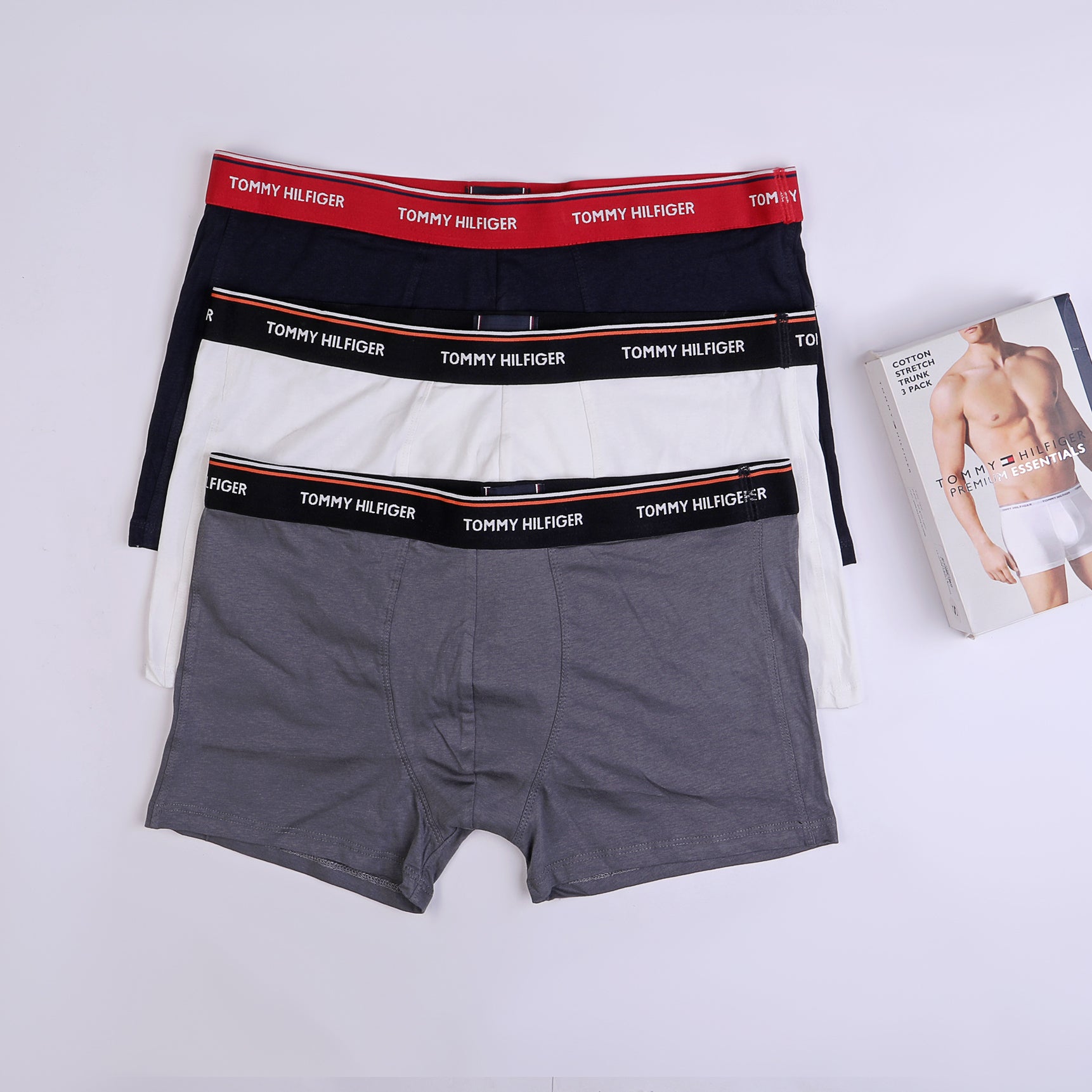 Tommy Hilfiger Boxers
