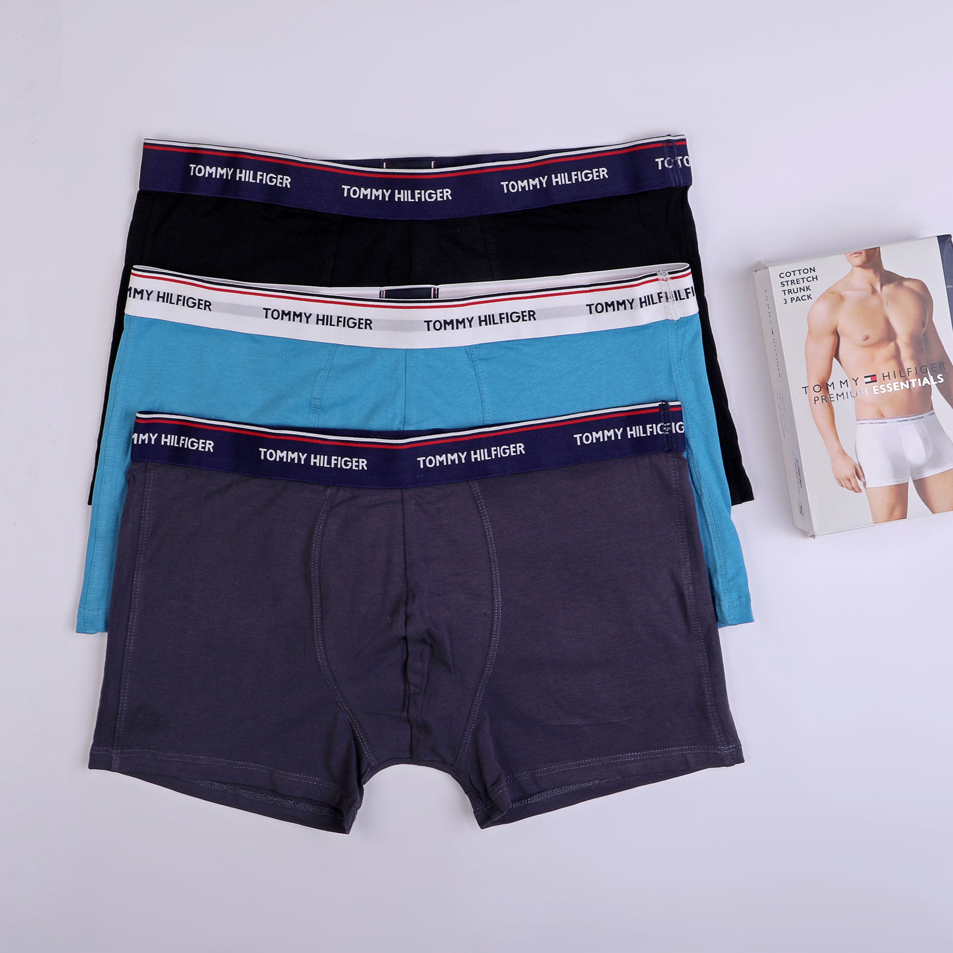 Tommy Hilfiger Boxers