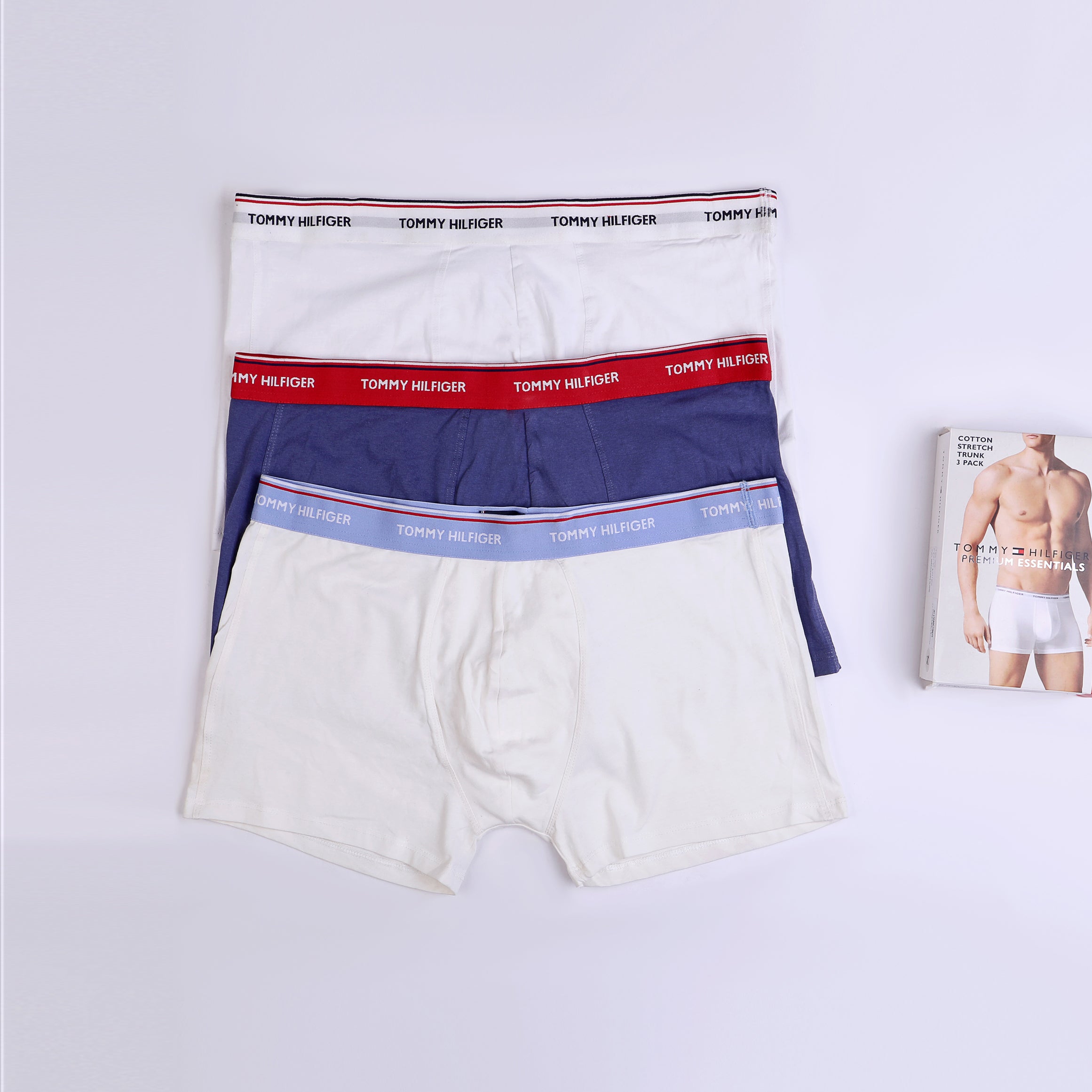 Tommy Hilfiger Boxers