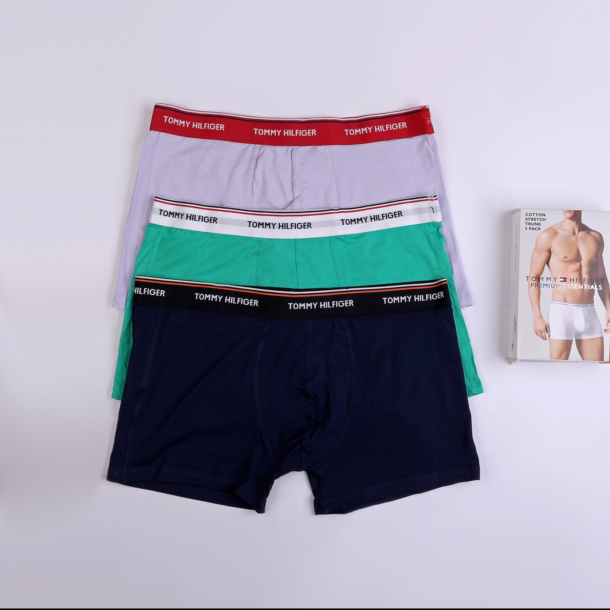 Tommy Hilfiger Boxers