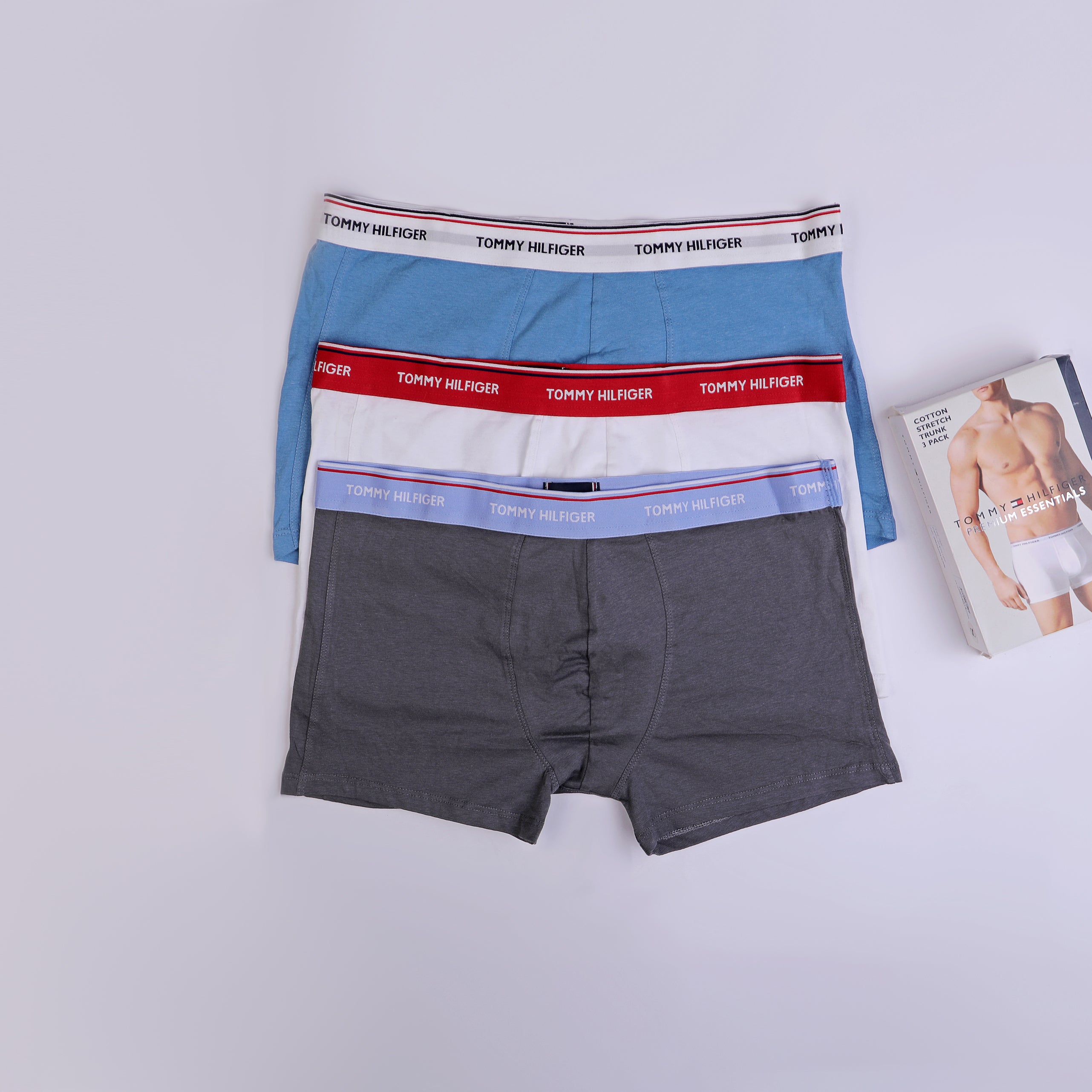 Tommy Hilfiger Boxers