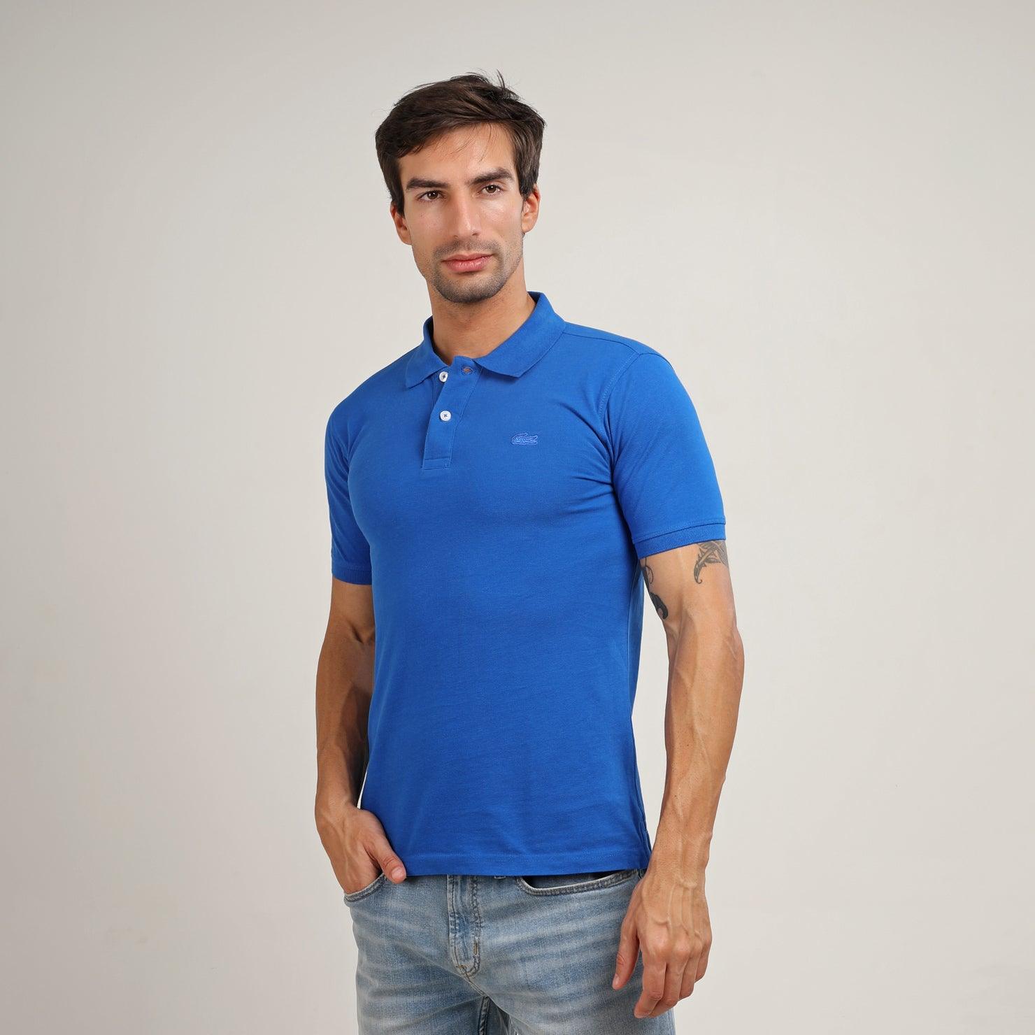 Lacoste Slim Fit Polo Shirt