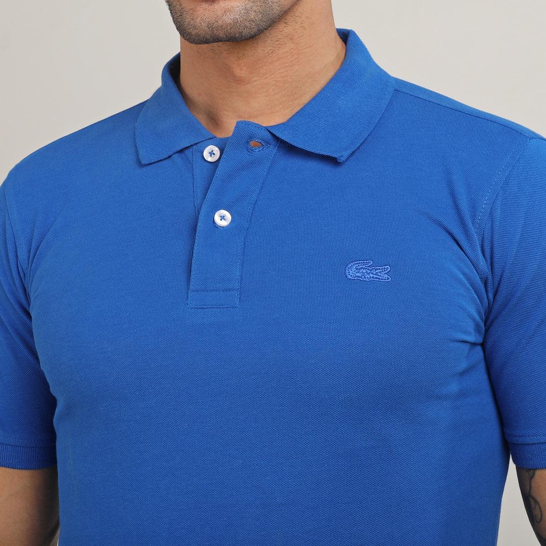 Lacoste Slim Fit Polo Shirt