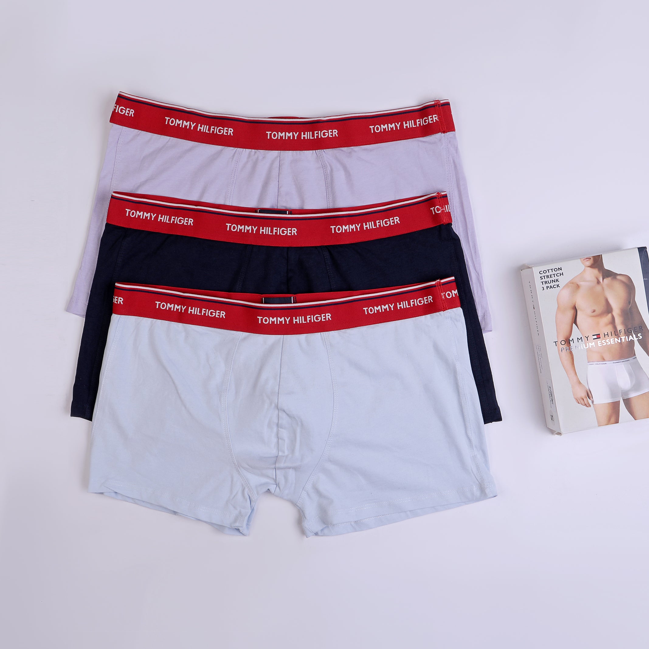 Tommy Hilfiger Boxers