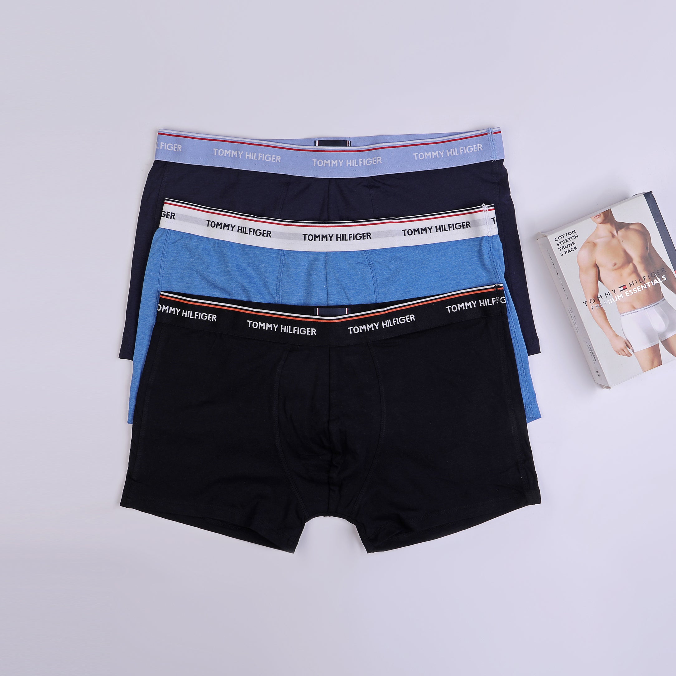 Tommy Hilfiger Boxers