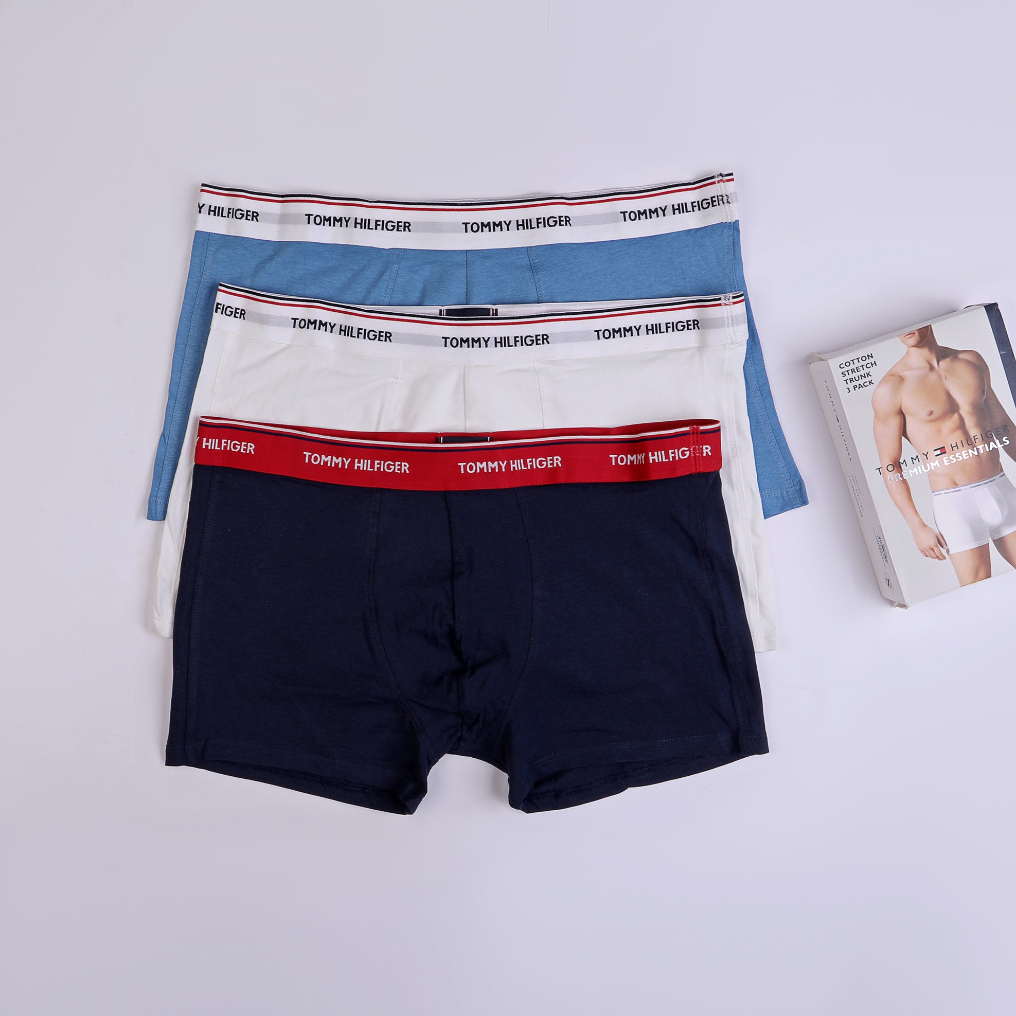 Tommy Hilfiger Boxers