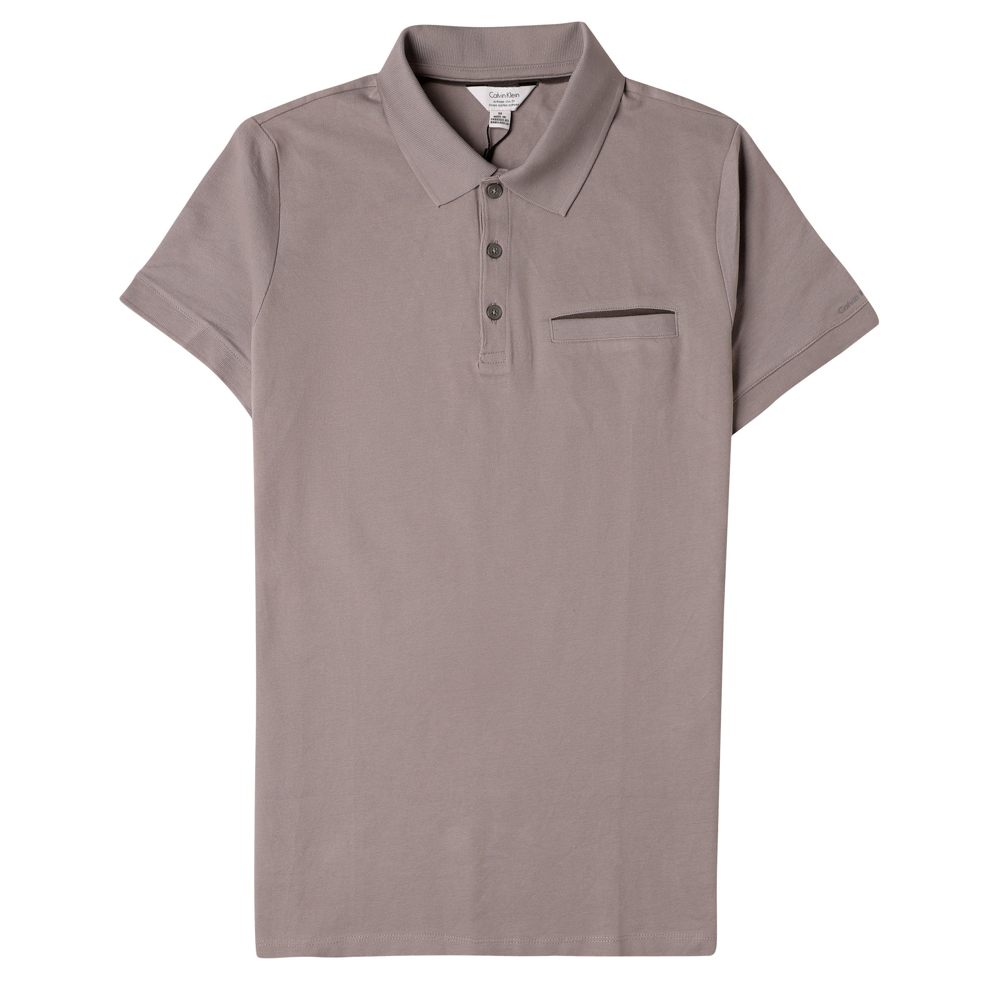 Calvin Klein Polo Shirt