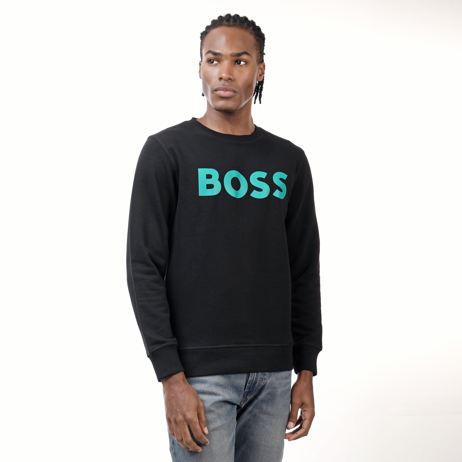 Hugo Boss
