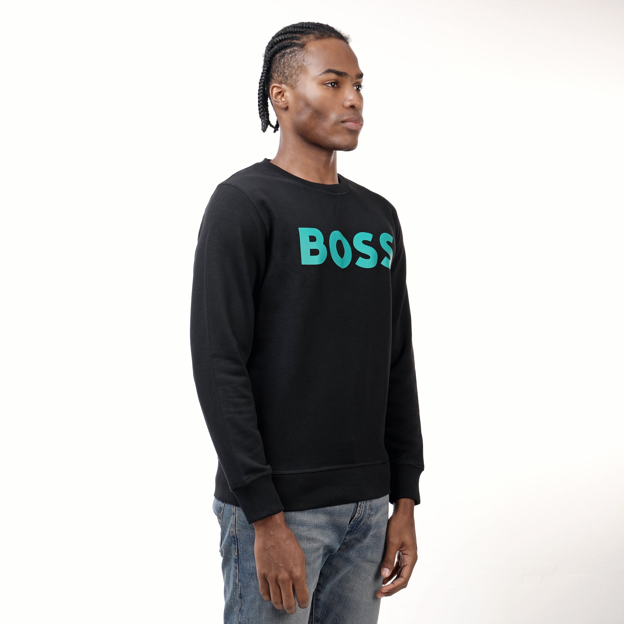 Hugo Boss