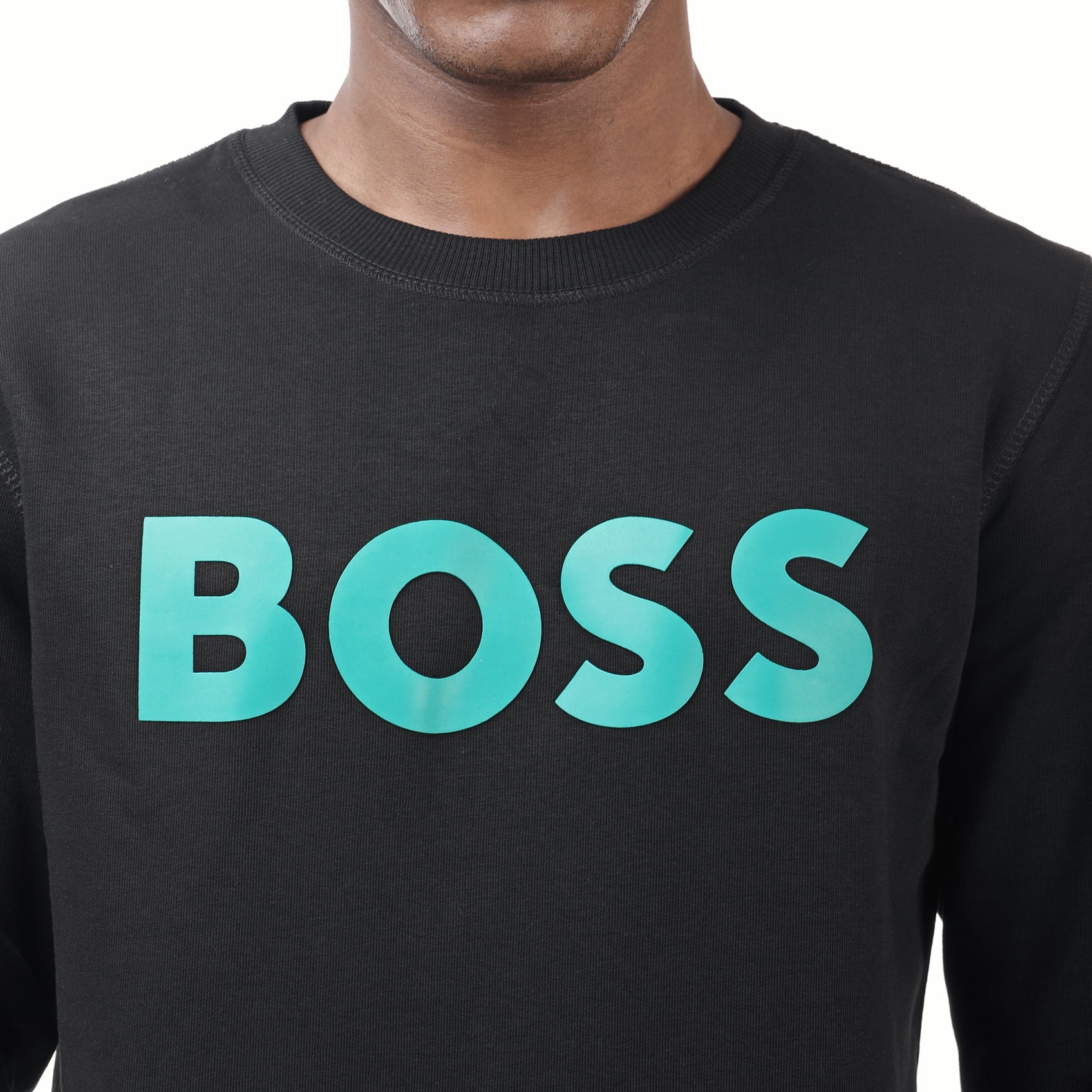 Hugo Boss