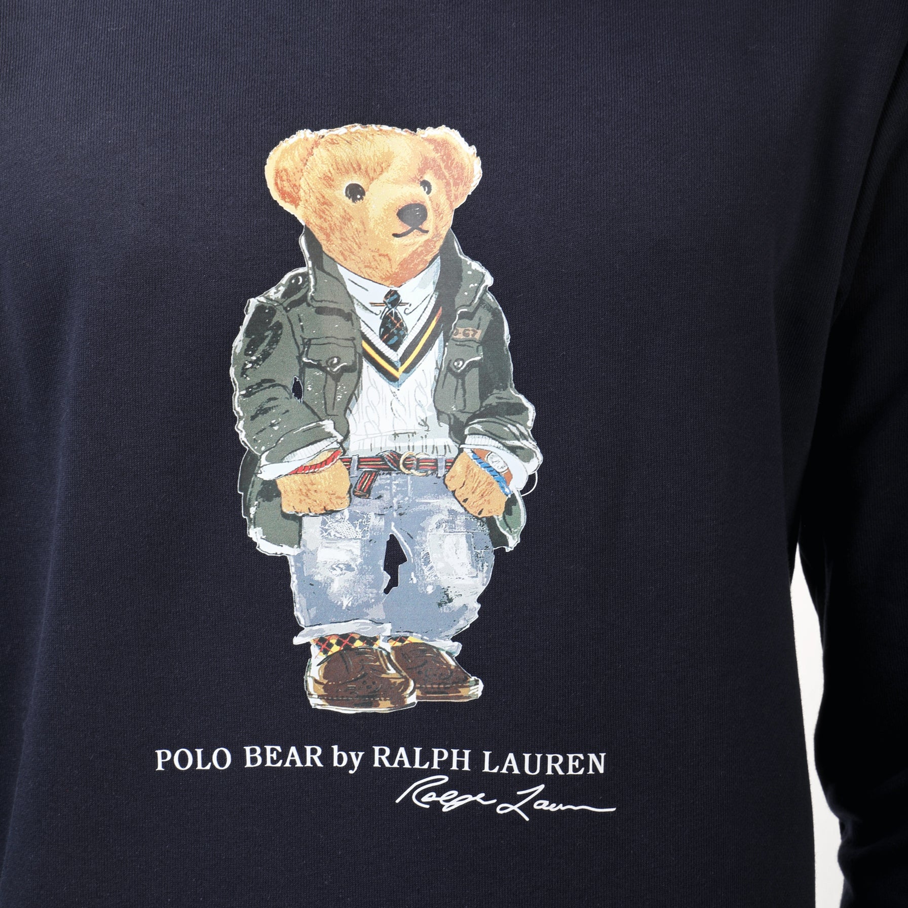 Ralph Lauren