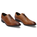 Cedar Crest Shoes