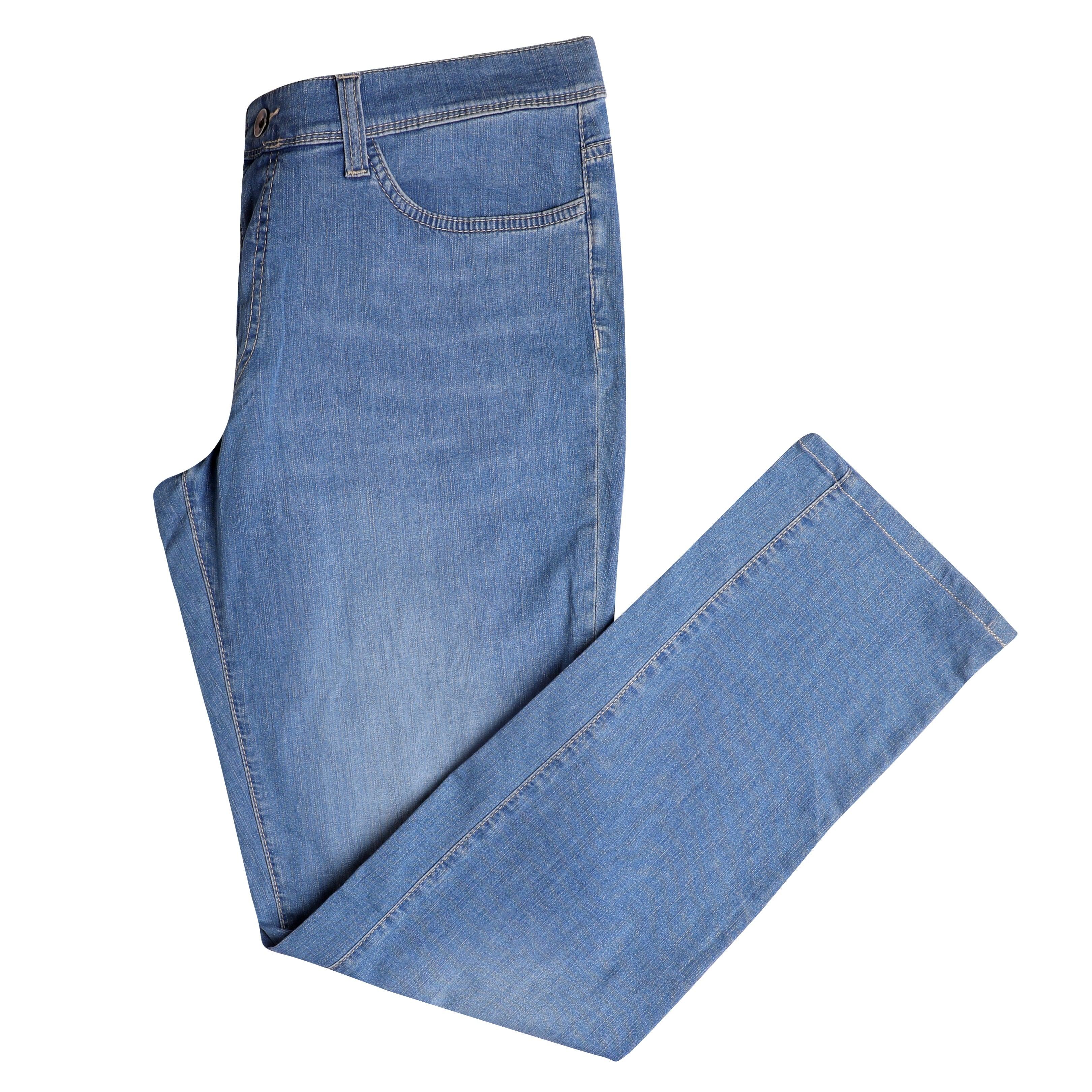 BRAX Straight Fit Jeans