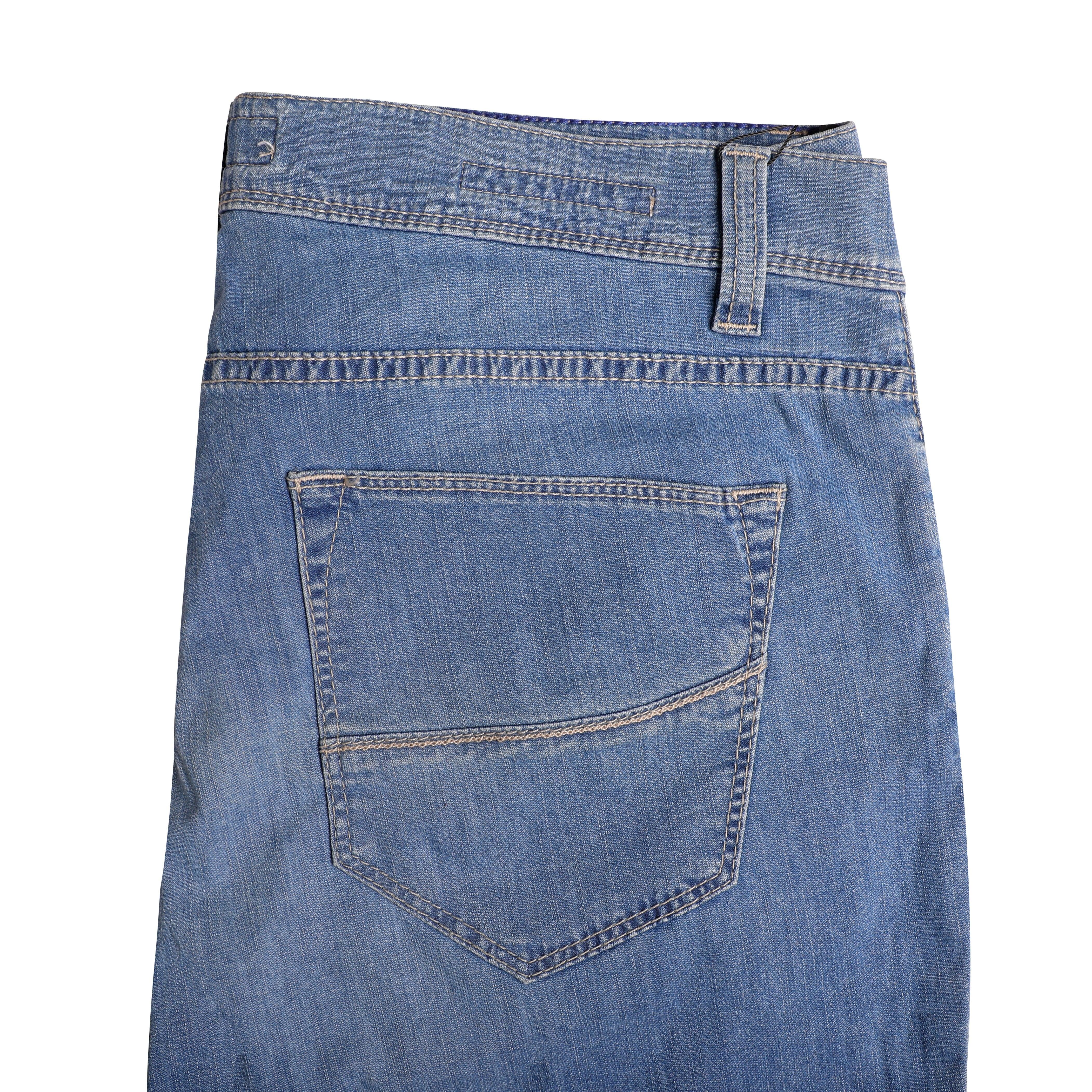 BRAX Straight Fit Jeans