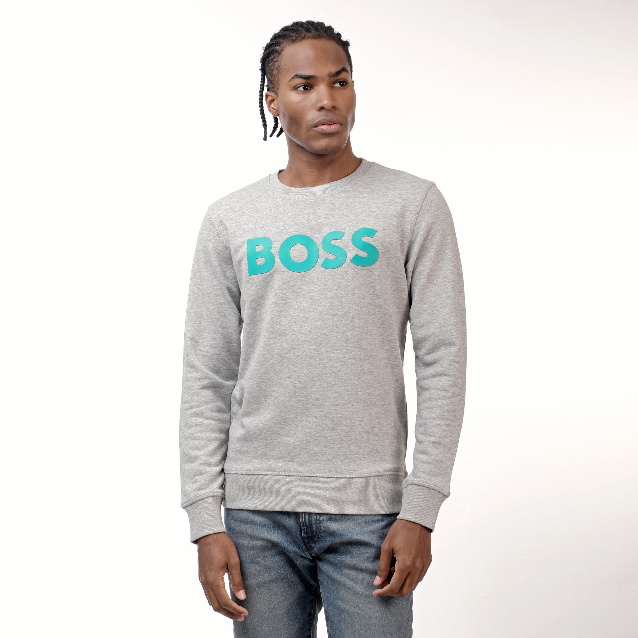 Hugo Boss