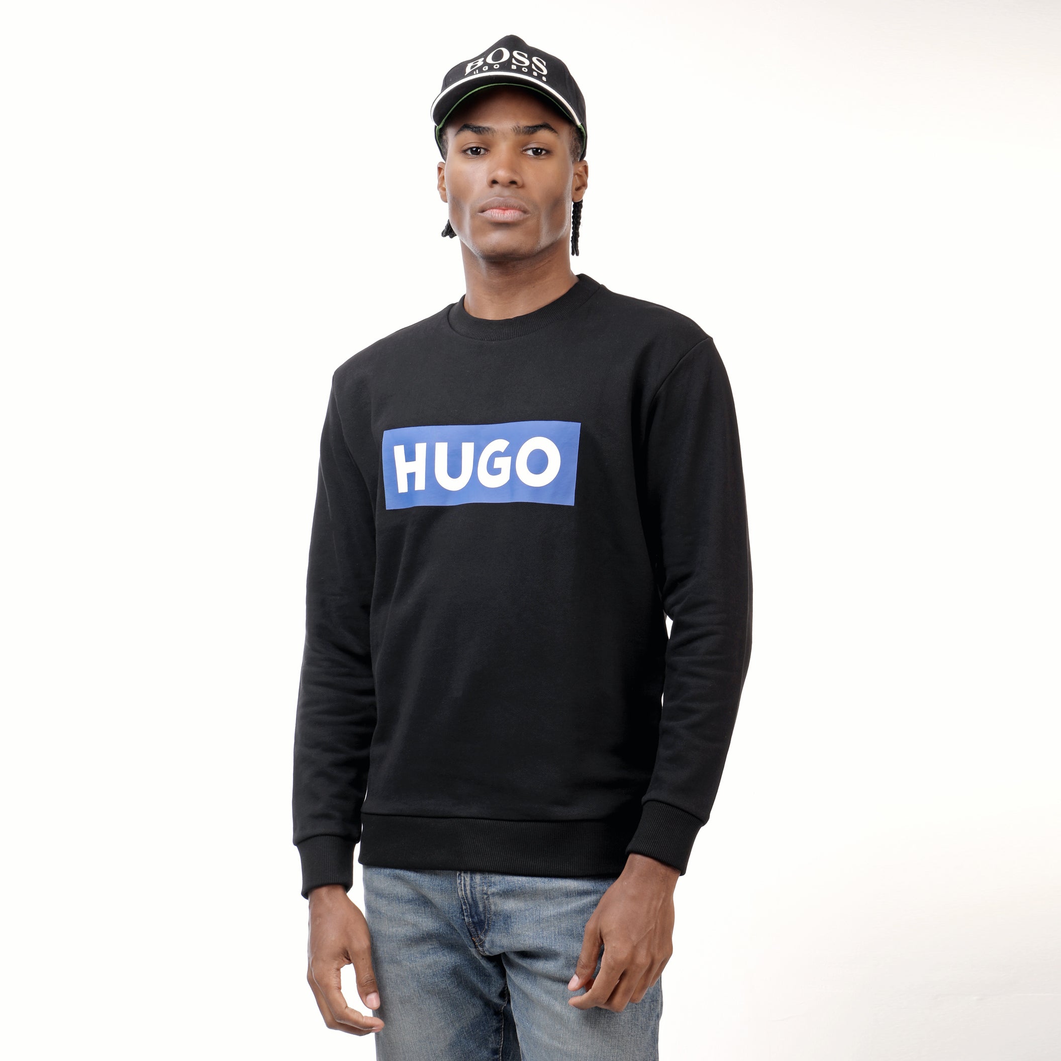 Hugo Boss