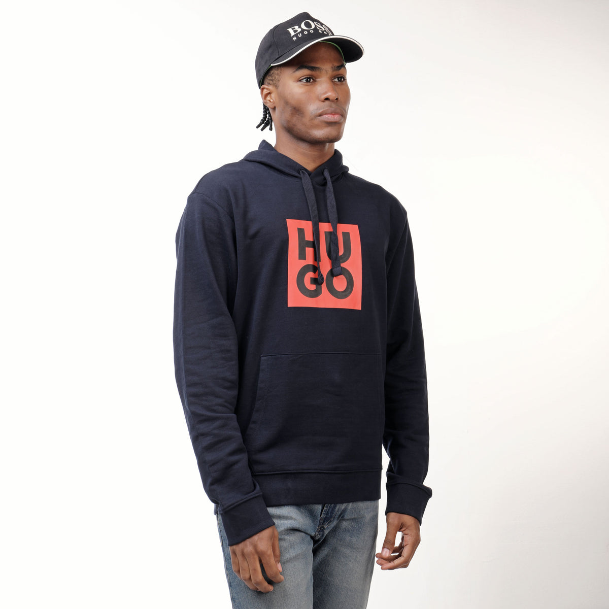 Hugo Boss