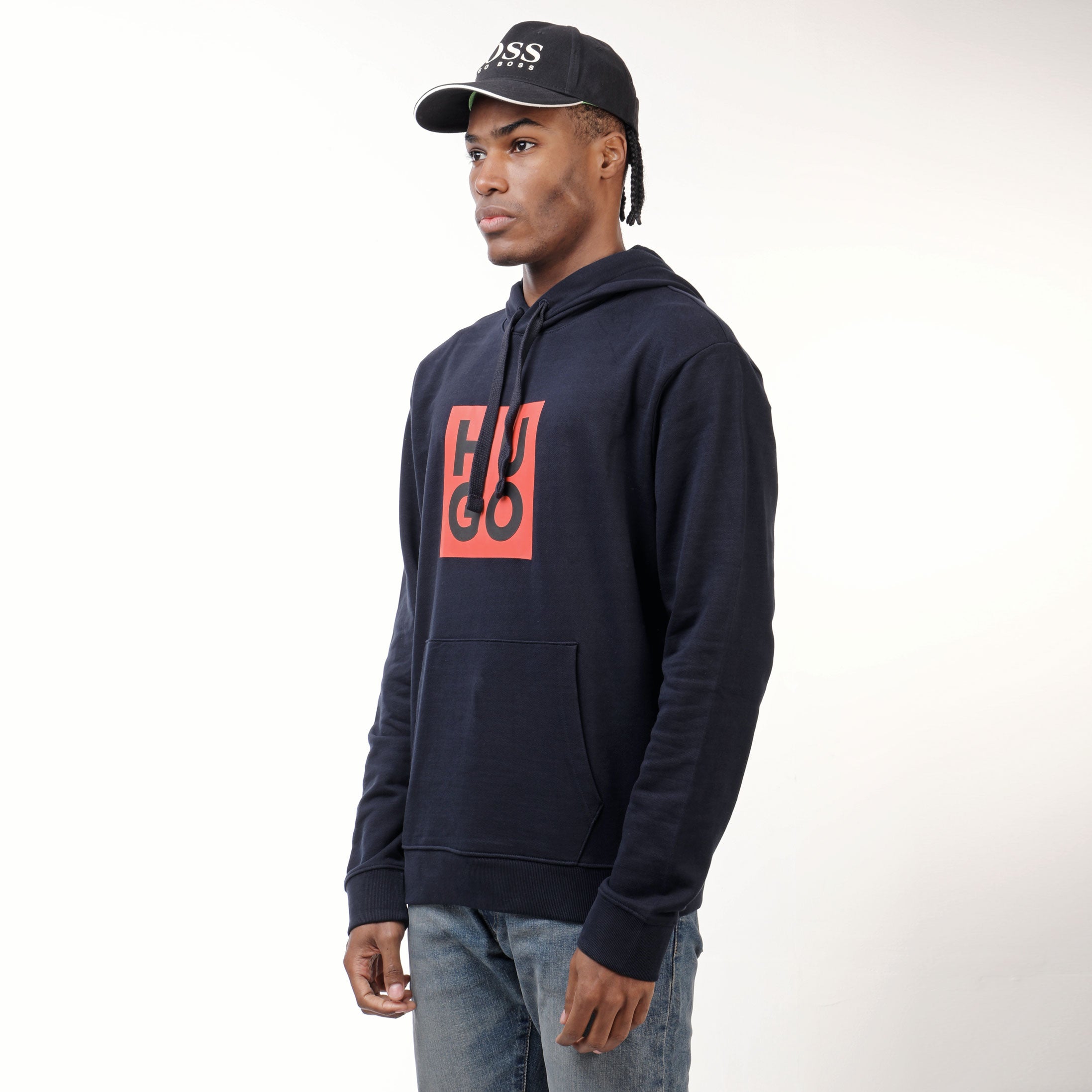 Hugo Sweatshirt