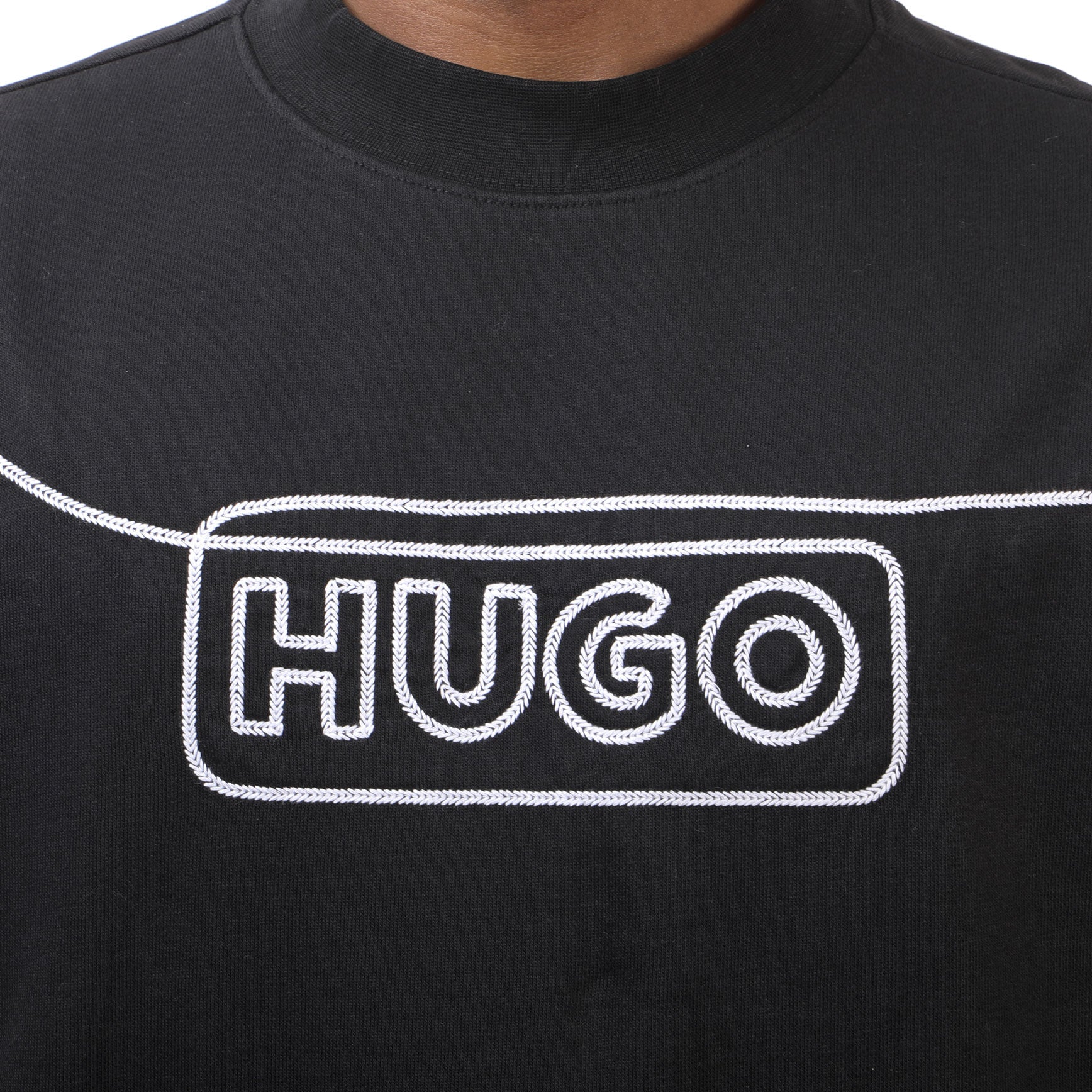 Hugo Boss