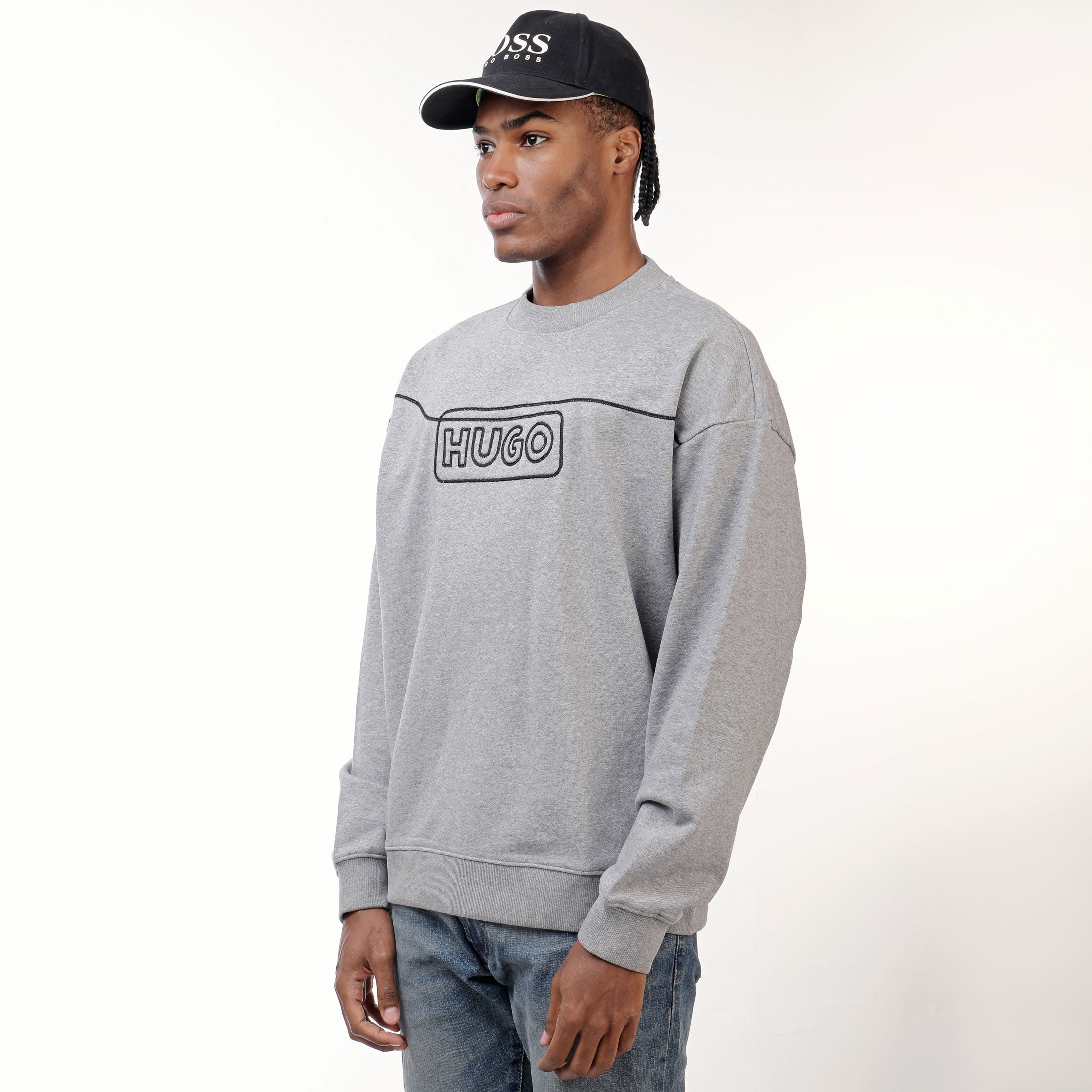 Hugo Boss