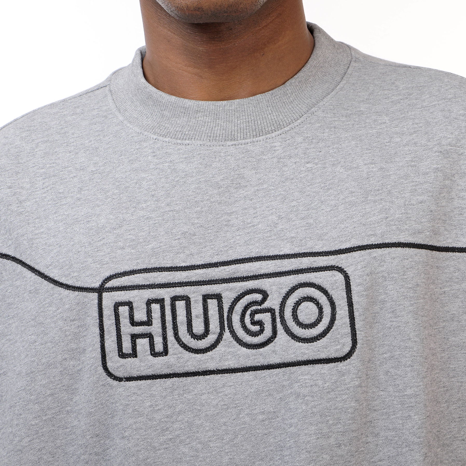 Hugo Boss