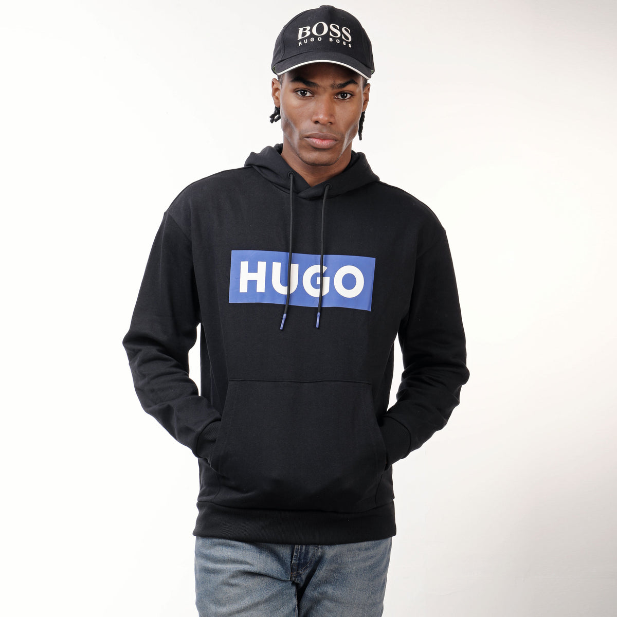 Hugo Boss