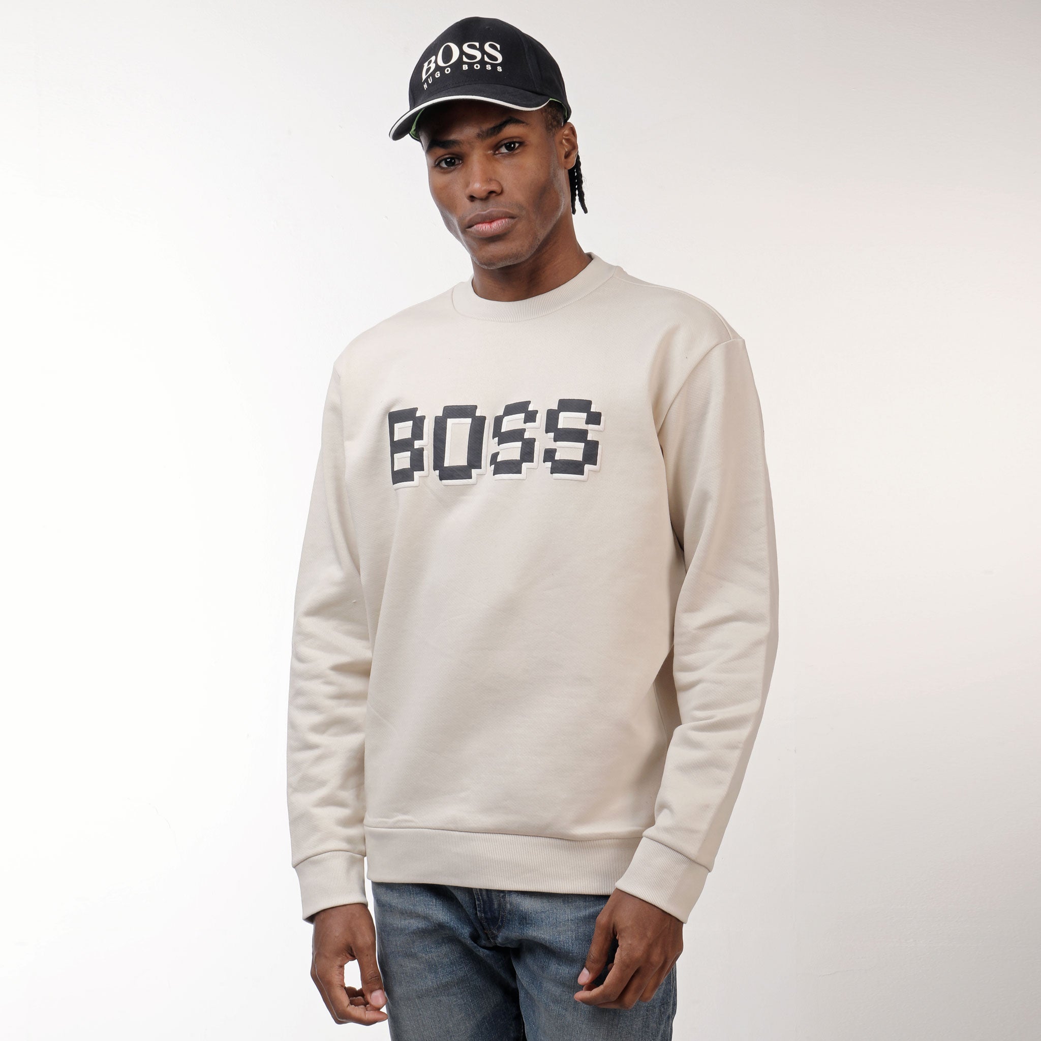 Hugo Boss