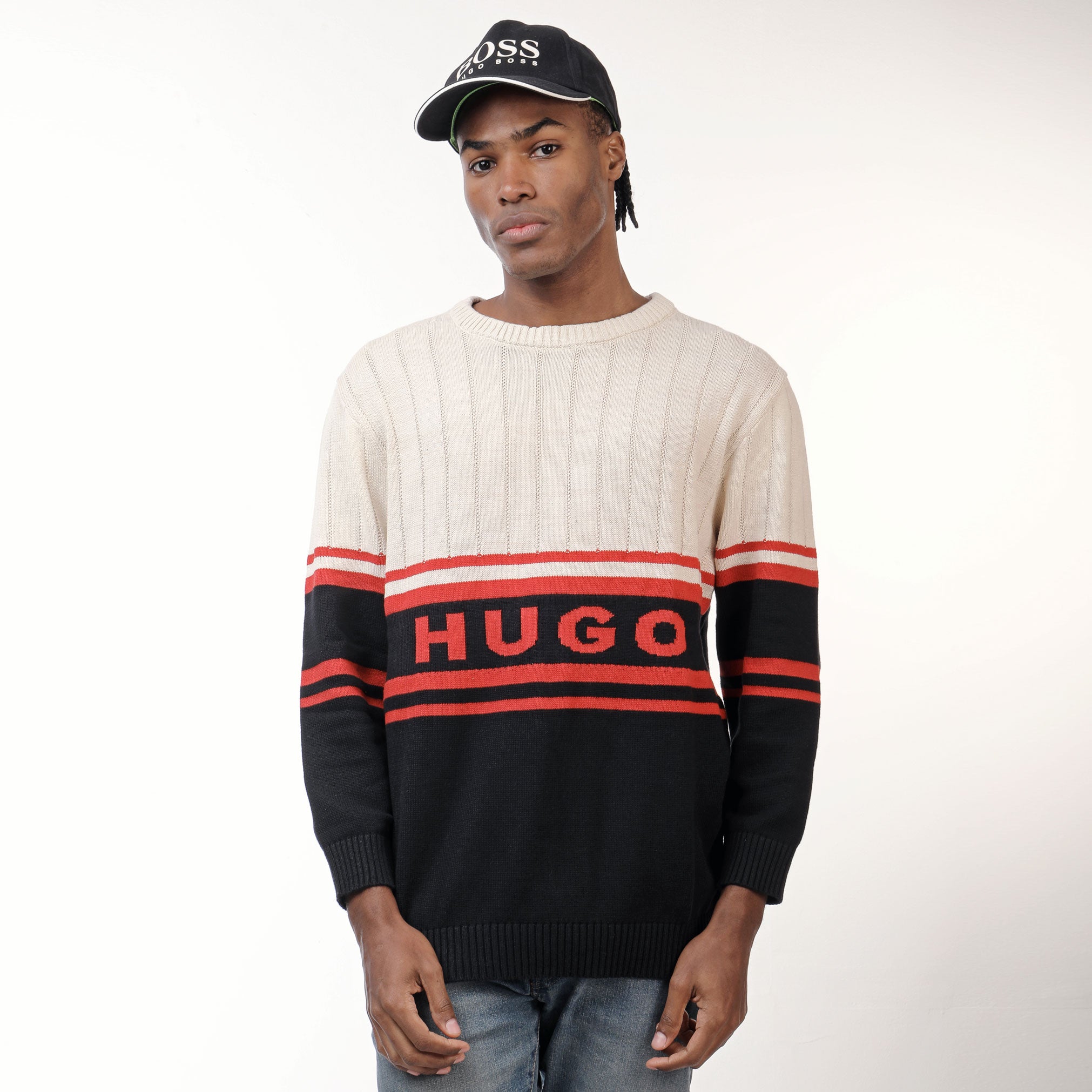 Hugo Pullover