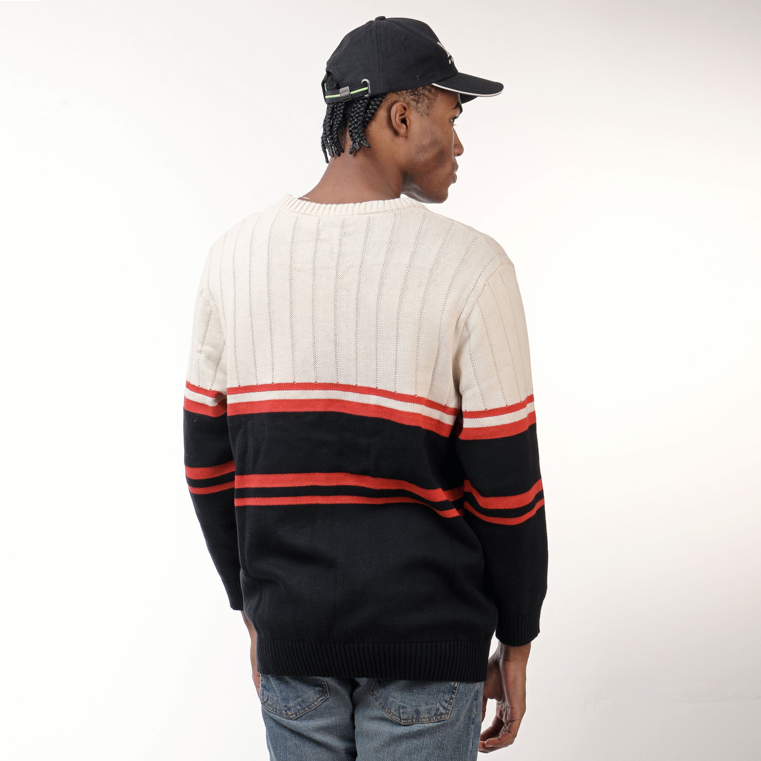 Hugo Pullover