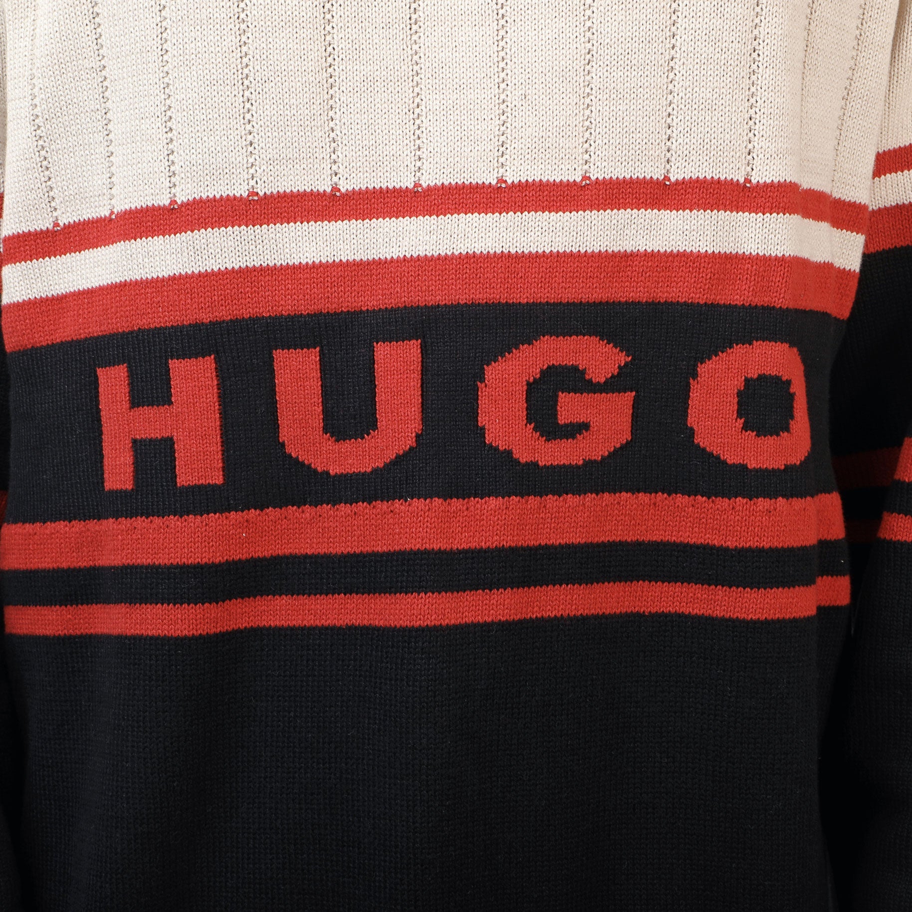 Hugo Pullover