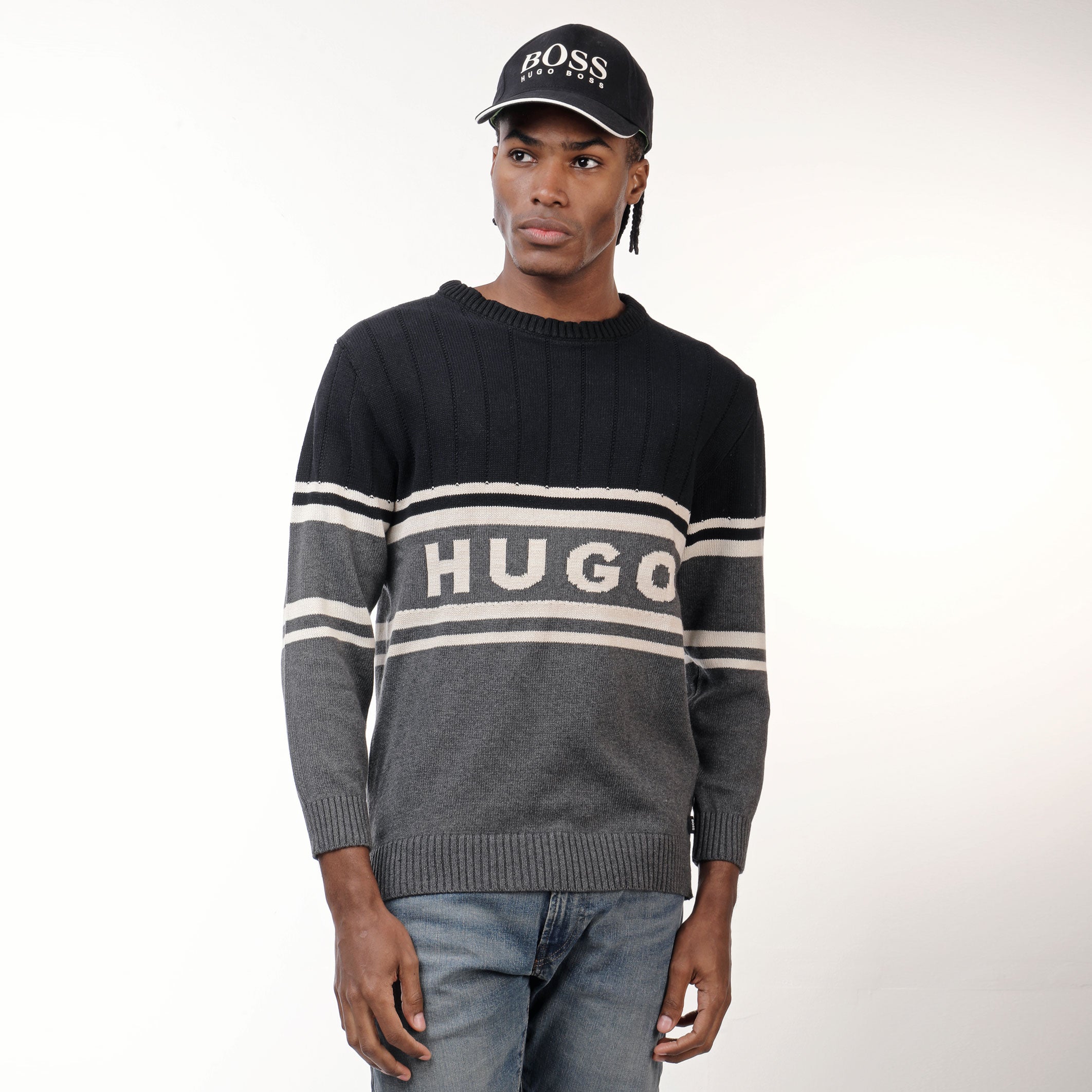 Hugo Pullover