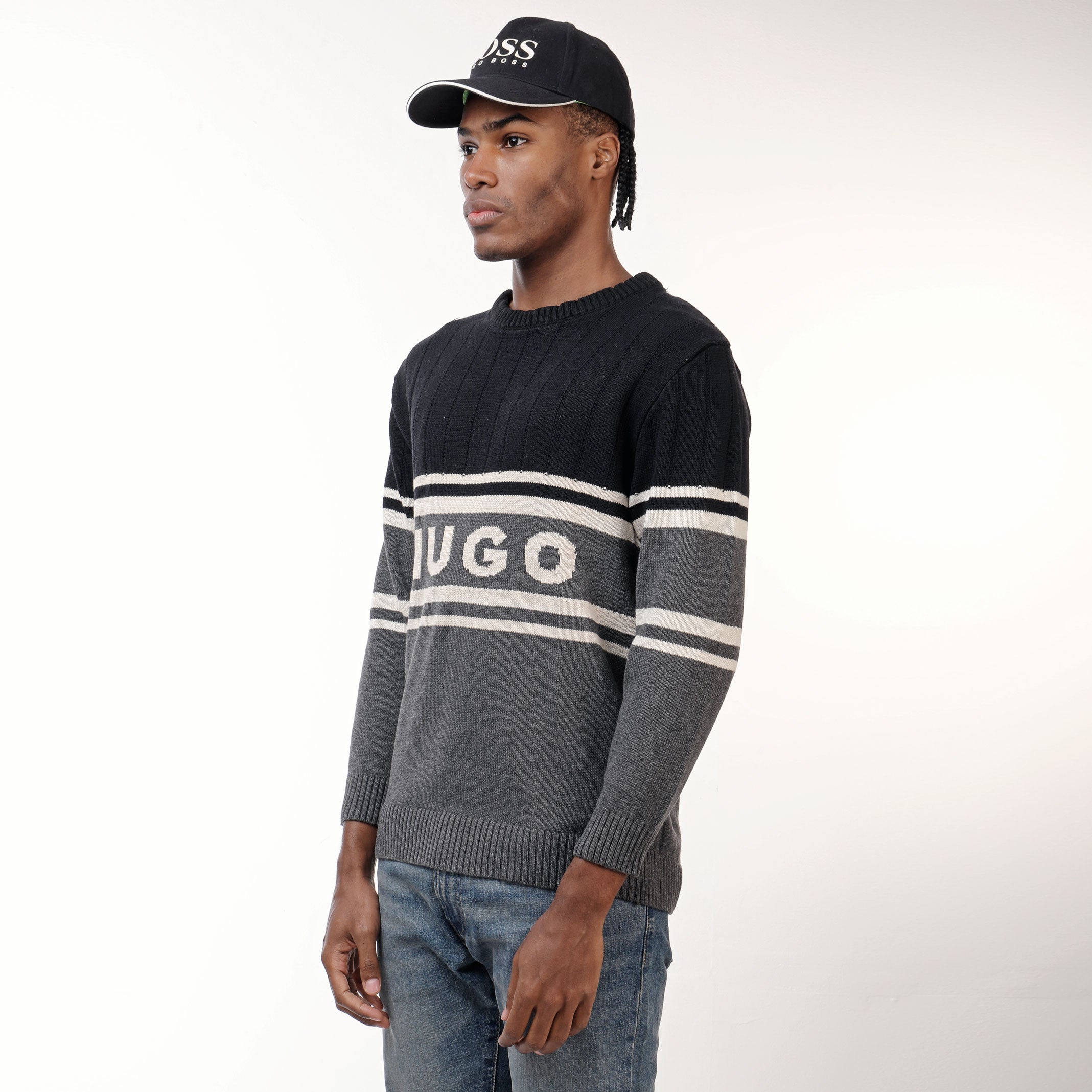 Hugo Boss