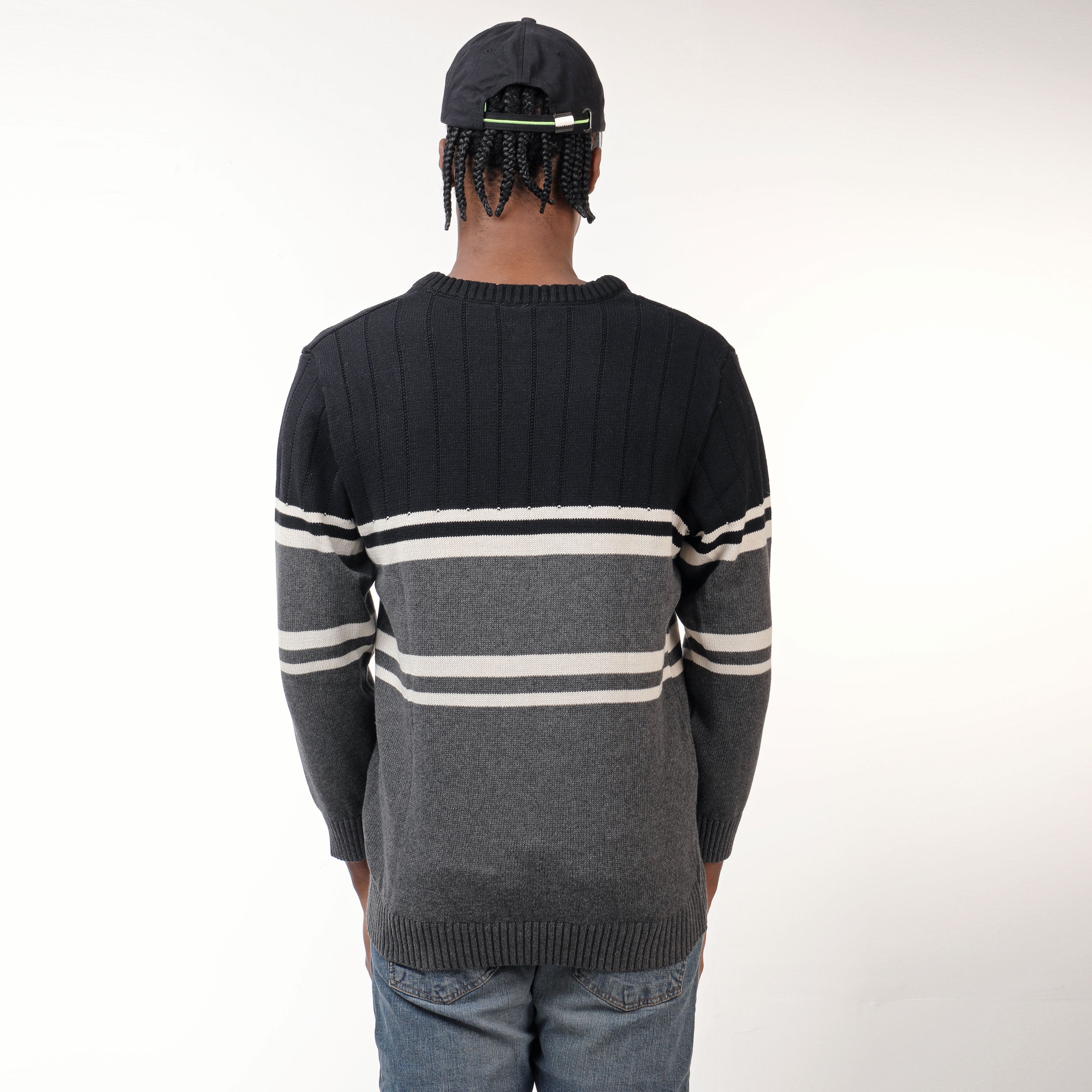 Hugo Pullover