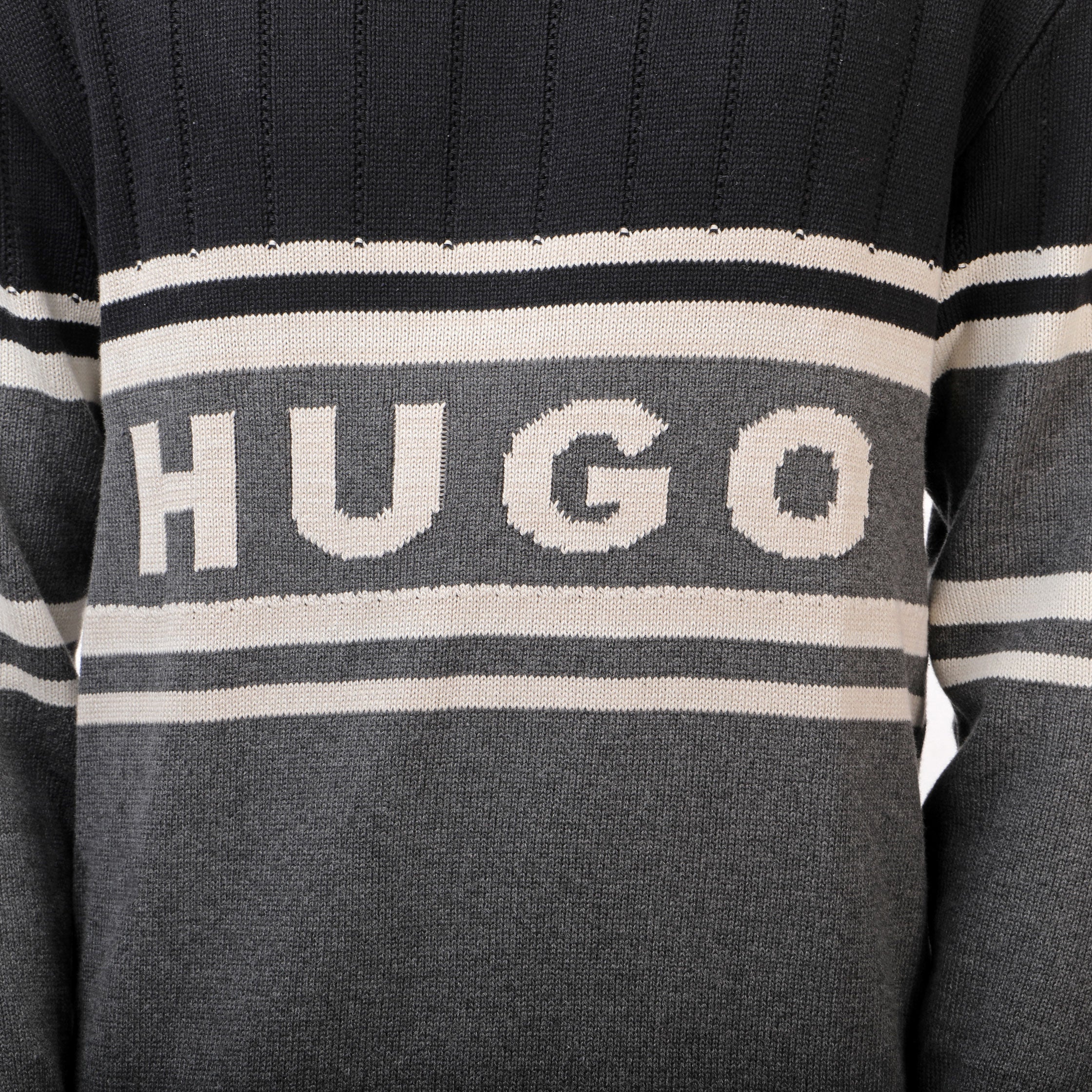 Hugo Pullover