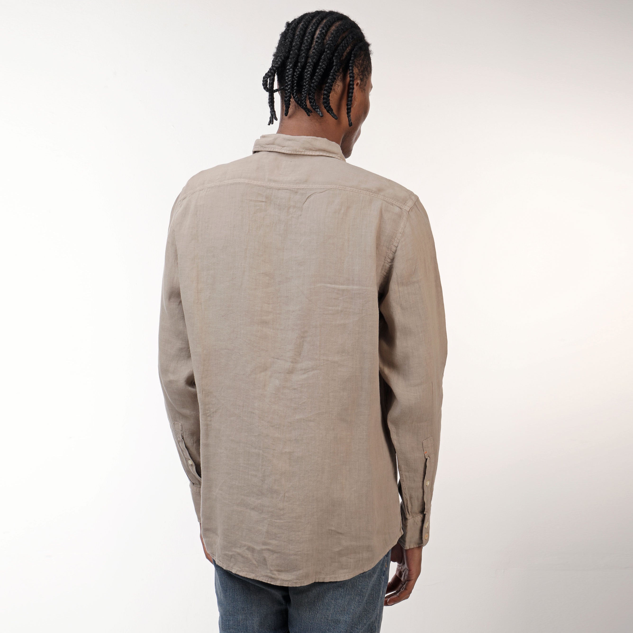 Hugo Boss Shirt