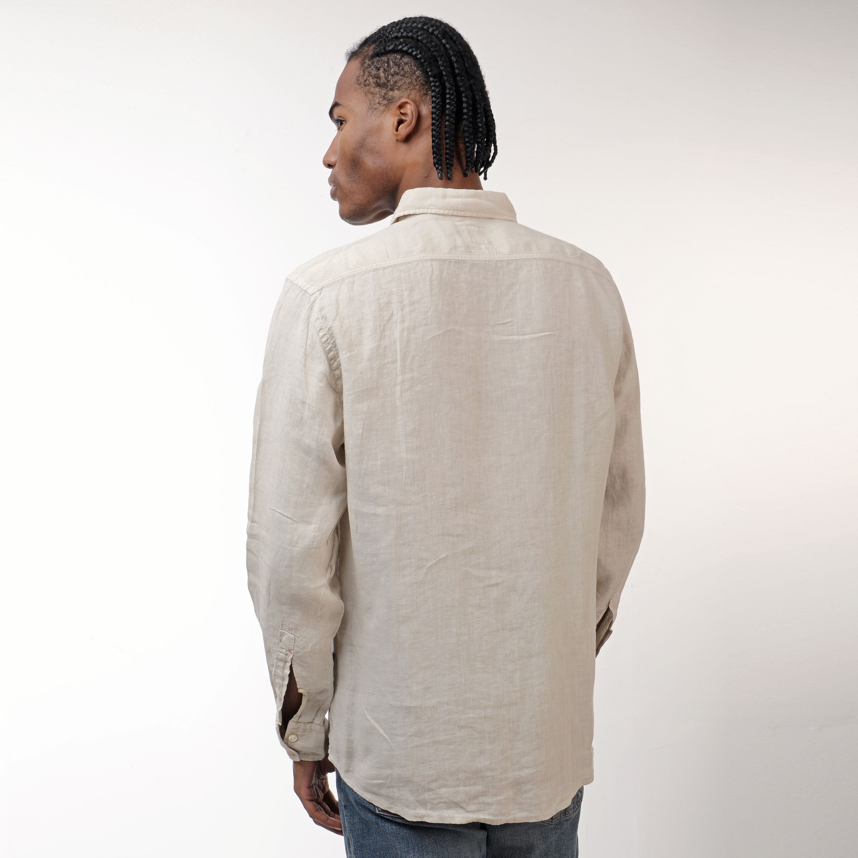 Hugo Boss Shirt