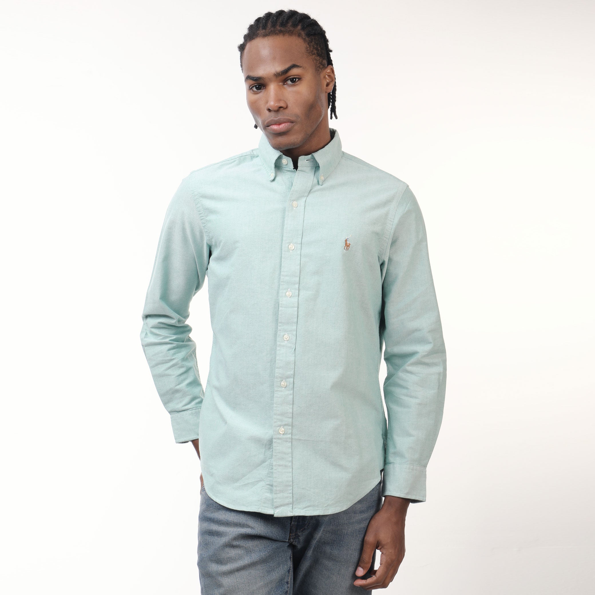 Ralph Lauren Shirt