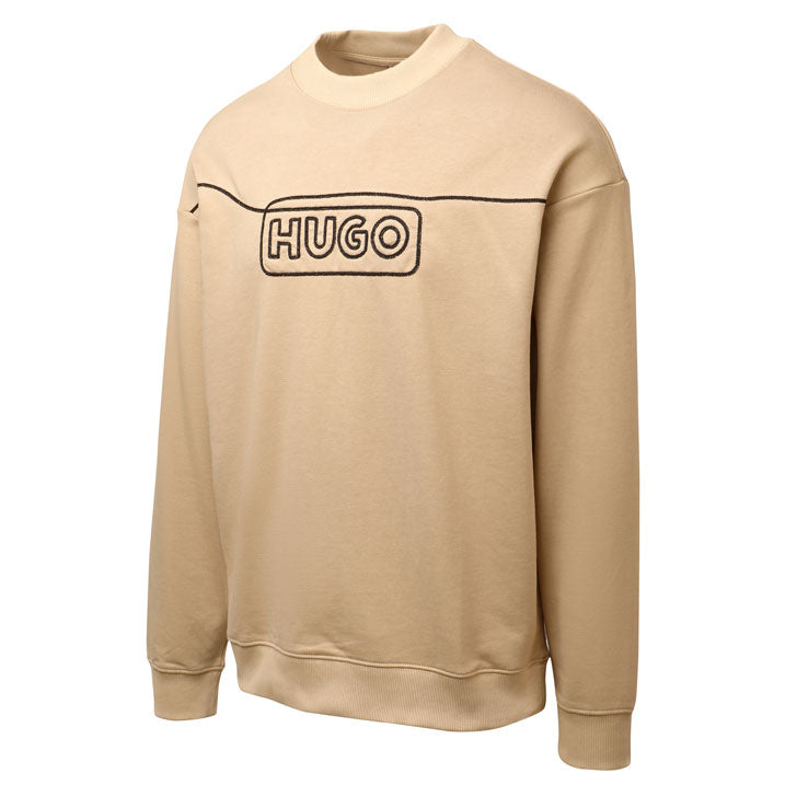 Hugo Boss